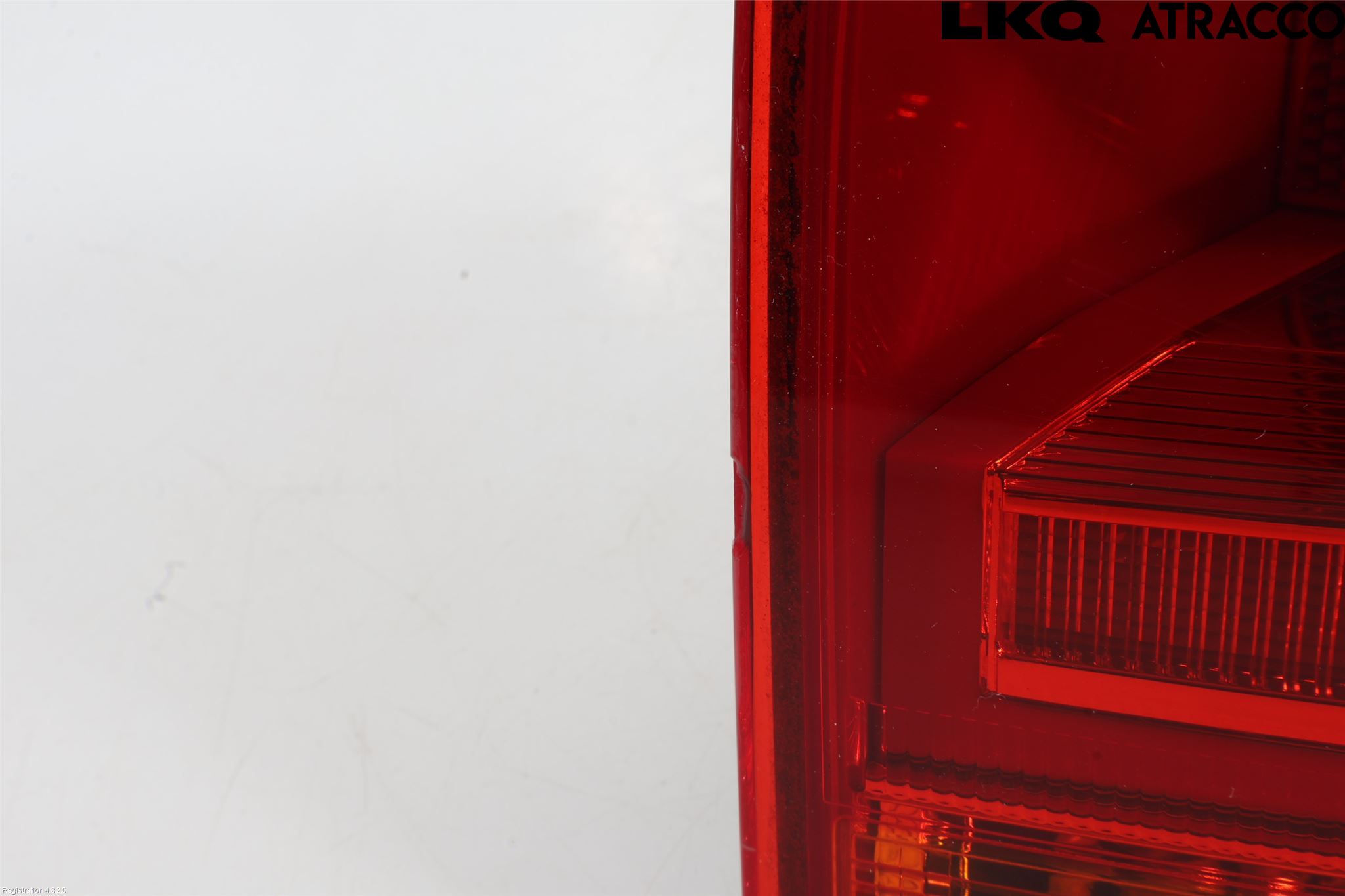 Volkswagen VW TIGUAN 07-16 Baklykt Høyre
