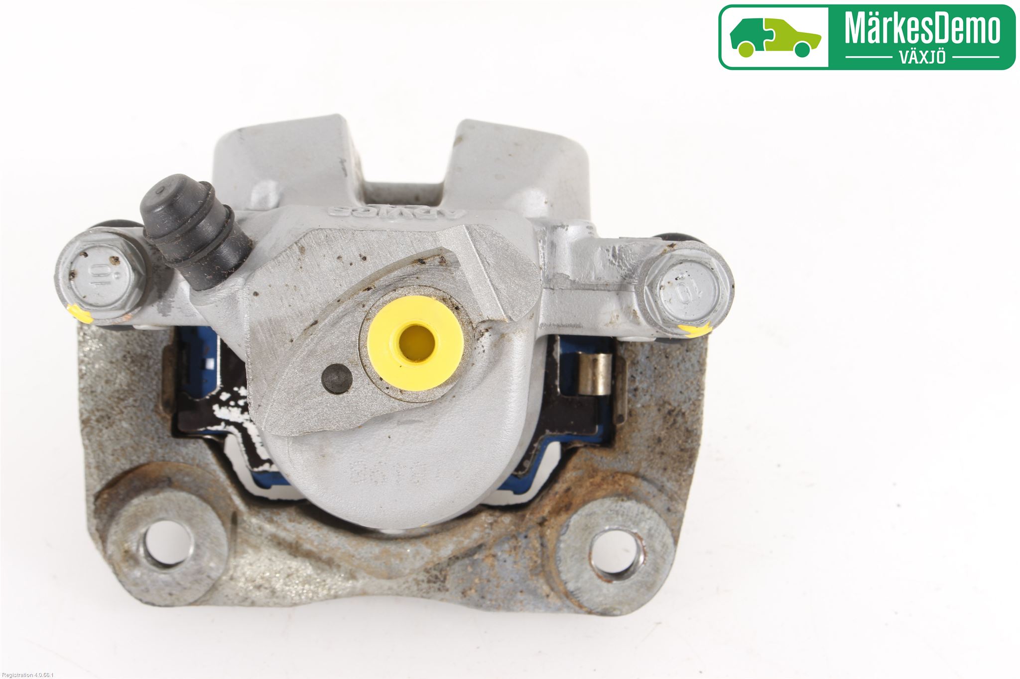 Toyota RAV4 13-18 Bremsecaliper Bak Høyre