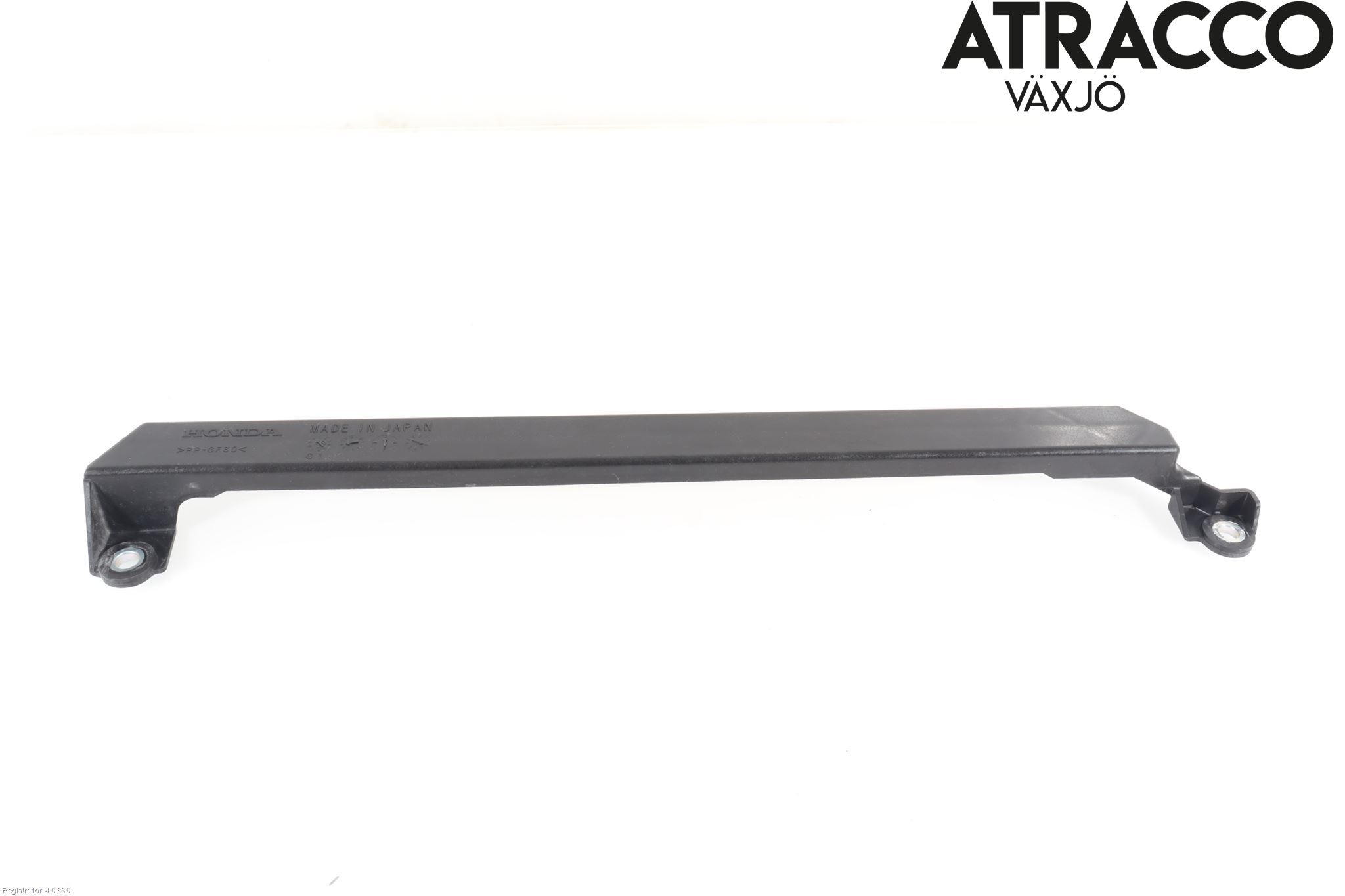 Honda JAZZ 21- Luftstyring Front