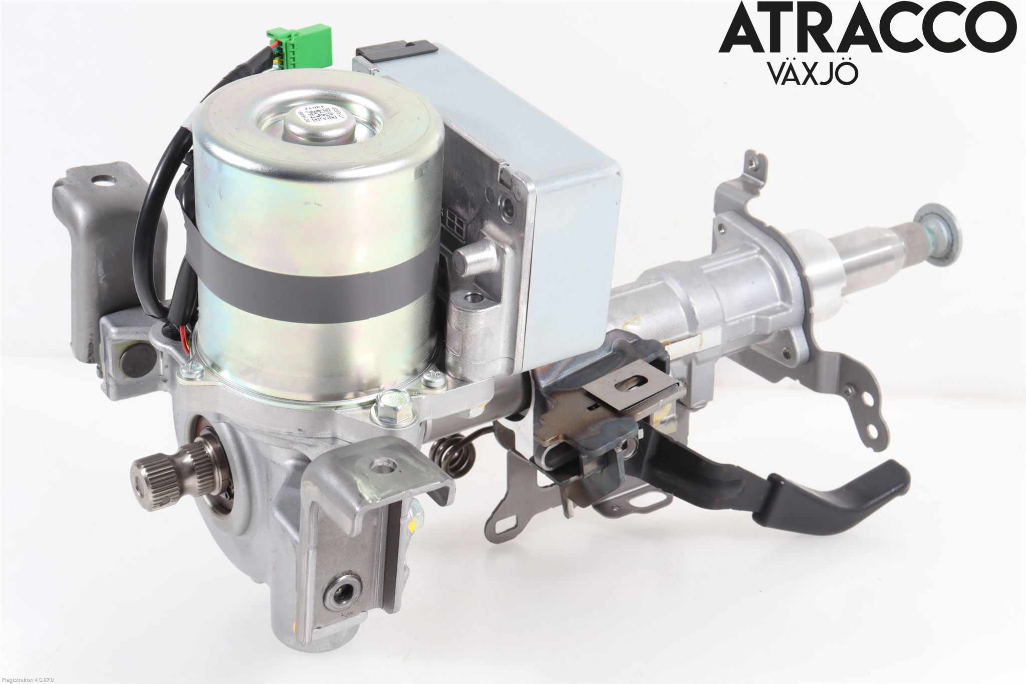 Honda E 20-23 Rattaksel