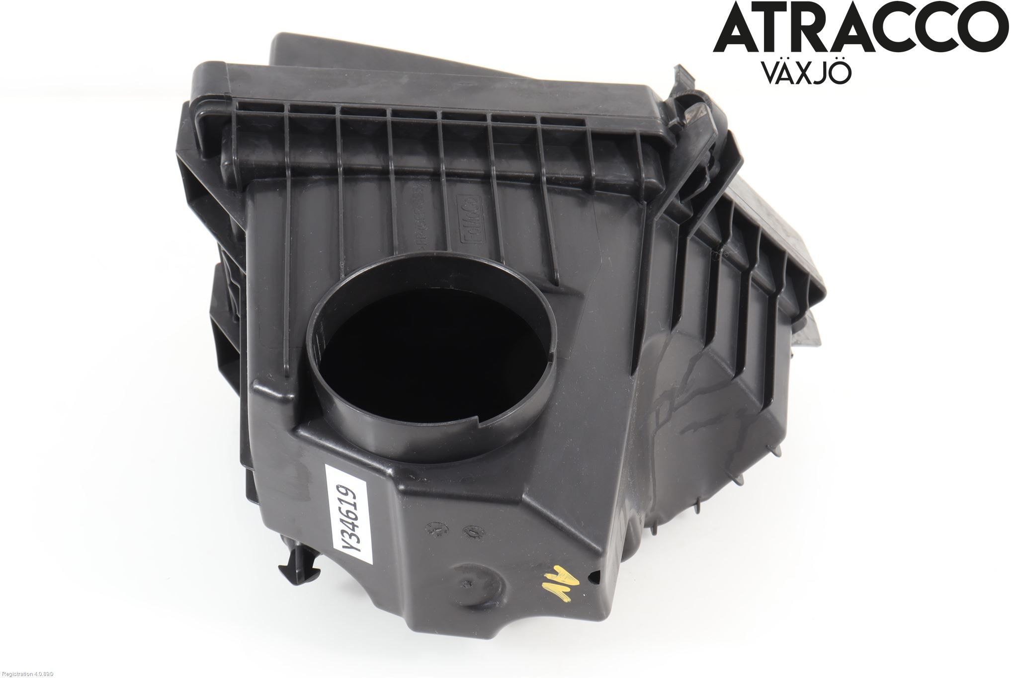 Ford FIESTA (VII) 18-23 Luftfilter Boks