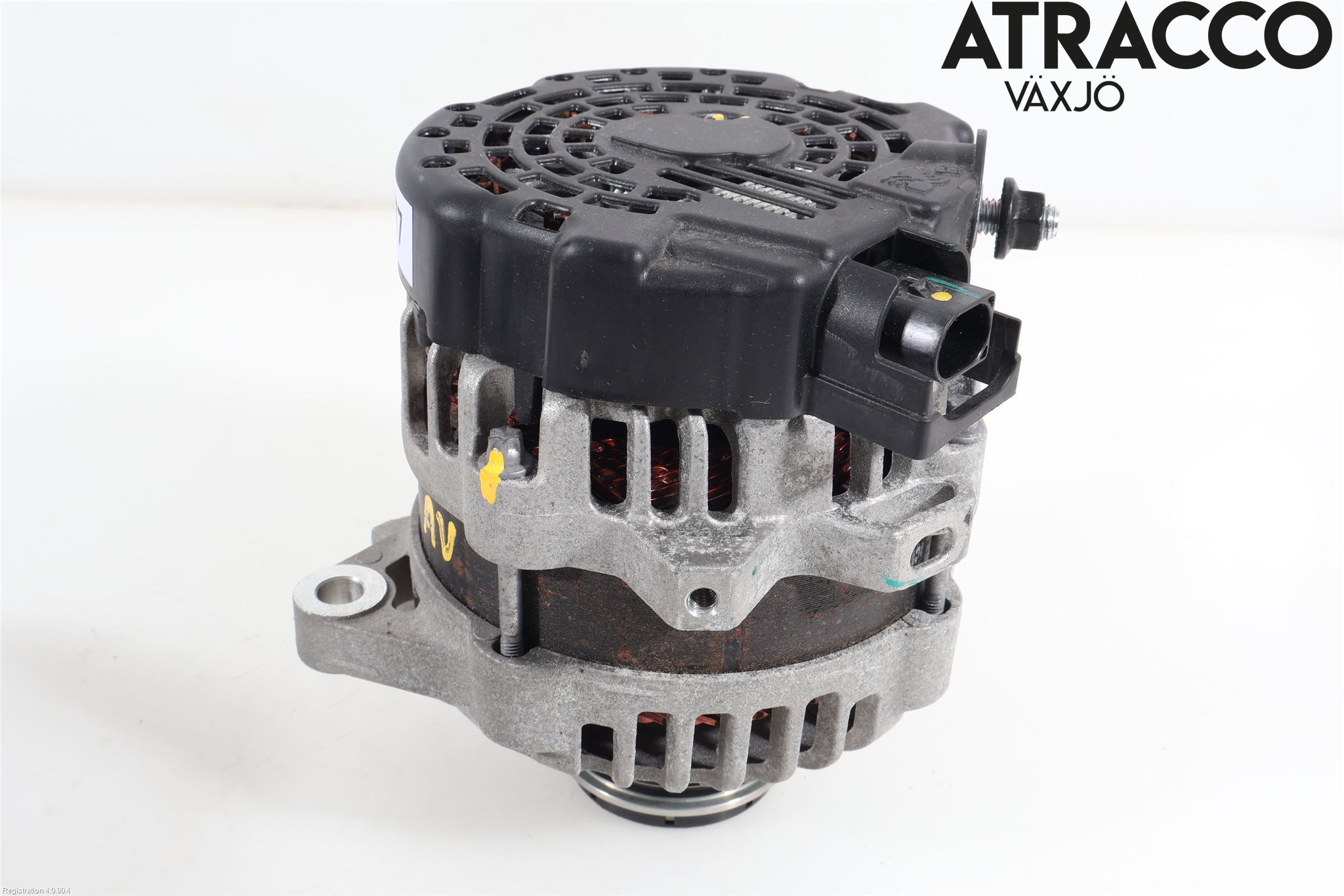 Hyundai i20 BC 21- Dynamo
