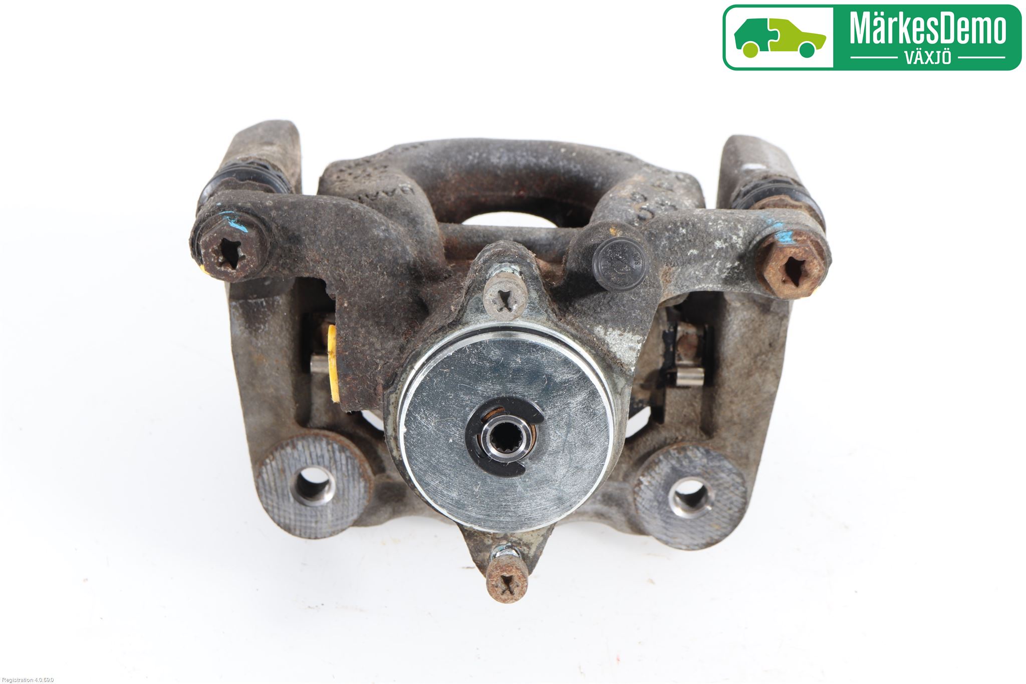 Mazda 3 III 14-19 Bremsecaliper Bak Venstre