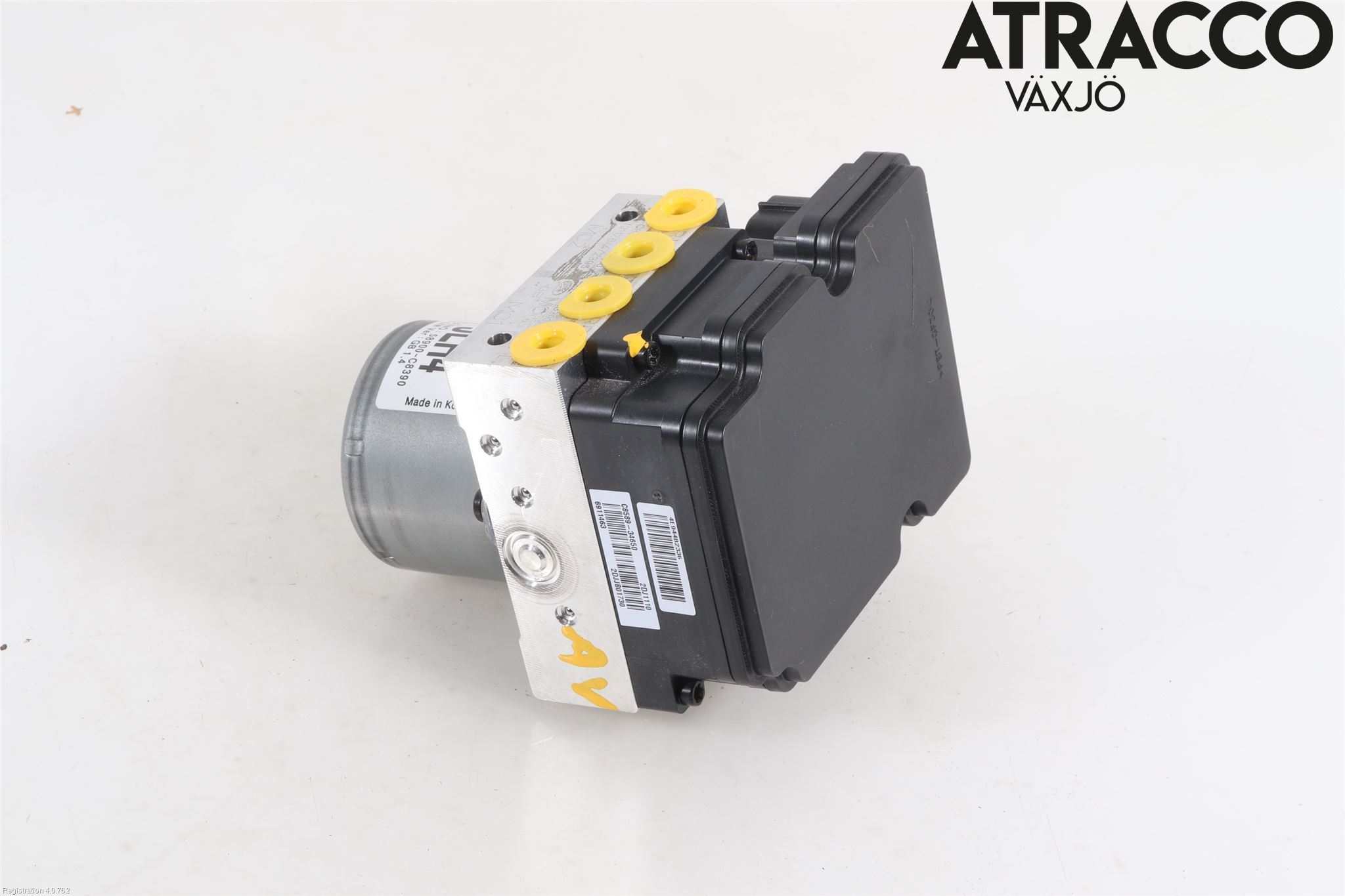 Hyundai i20 GB 15-20 Abs Hydraulikkaggregat