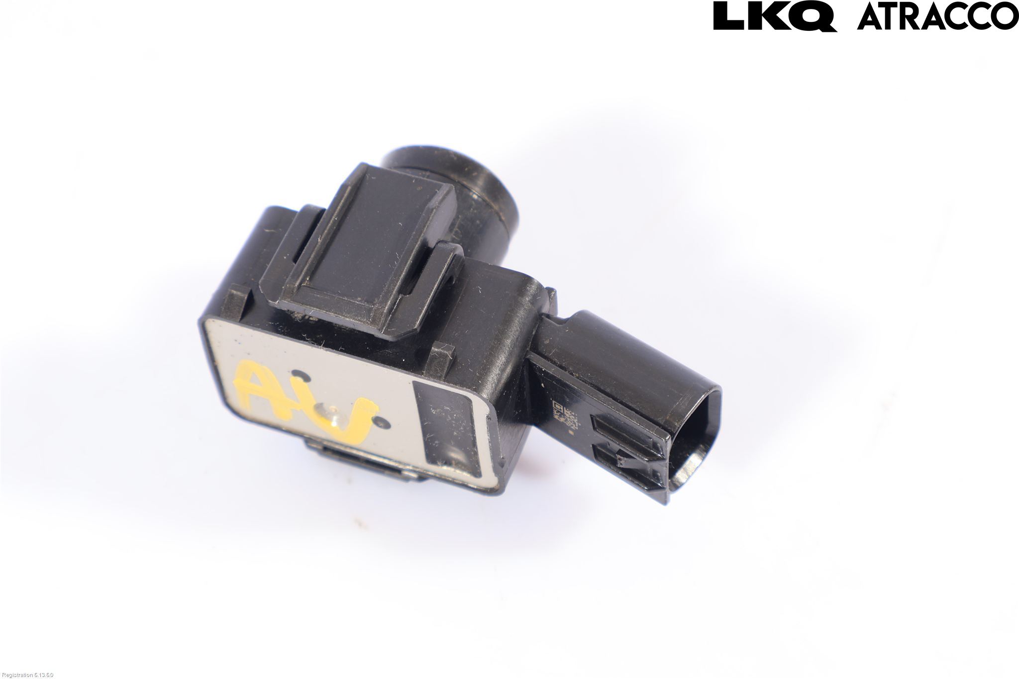 Toyota PRIUS (ZVW50) 16-21 Sensor Ryggesensor