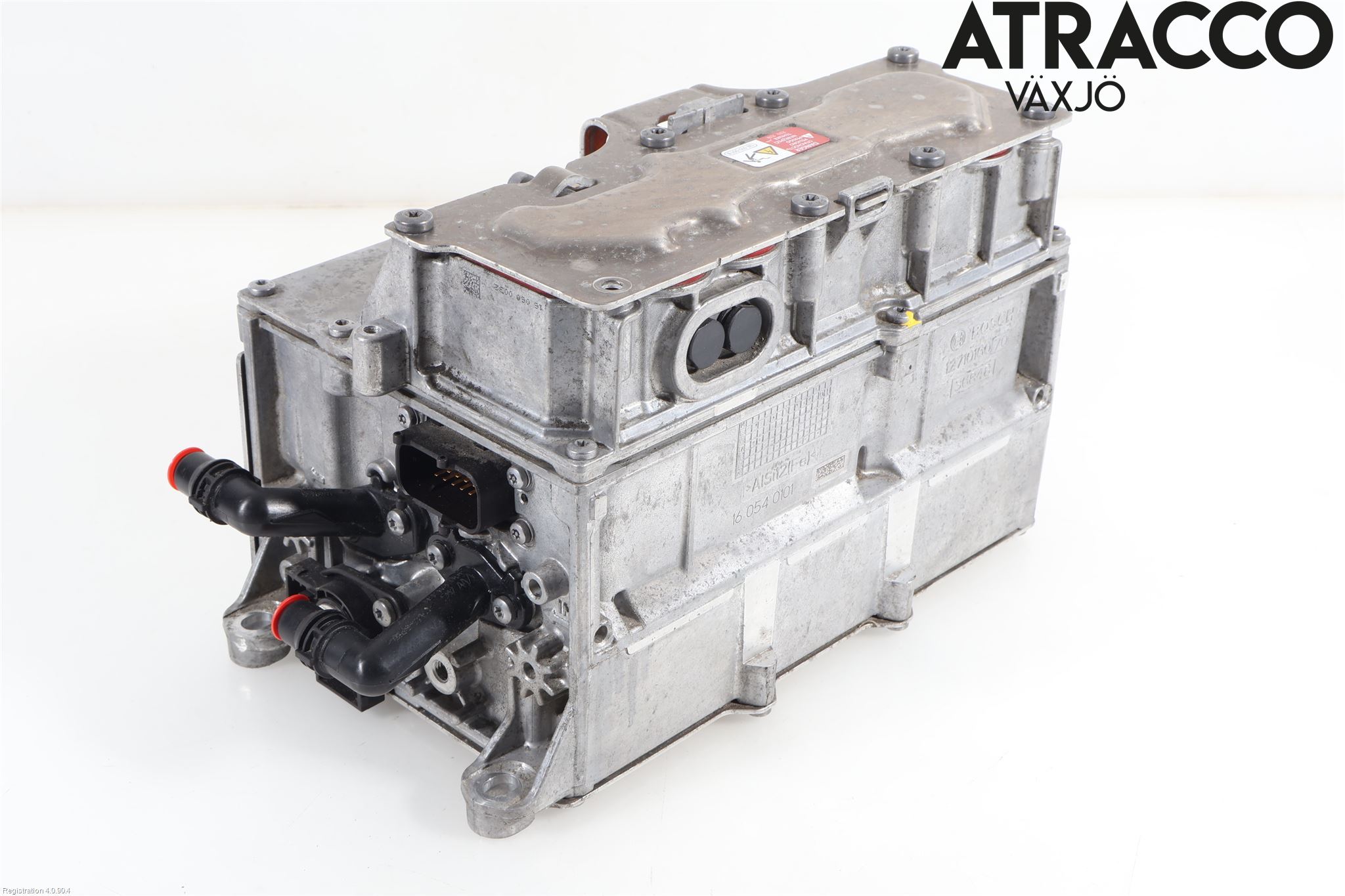 Volkswagen VW PASSAT 15-19 Hybridconverter