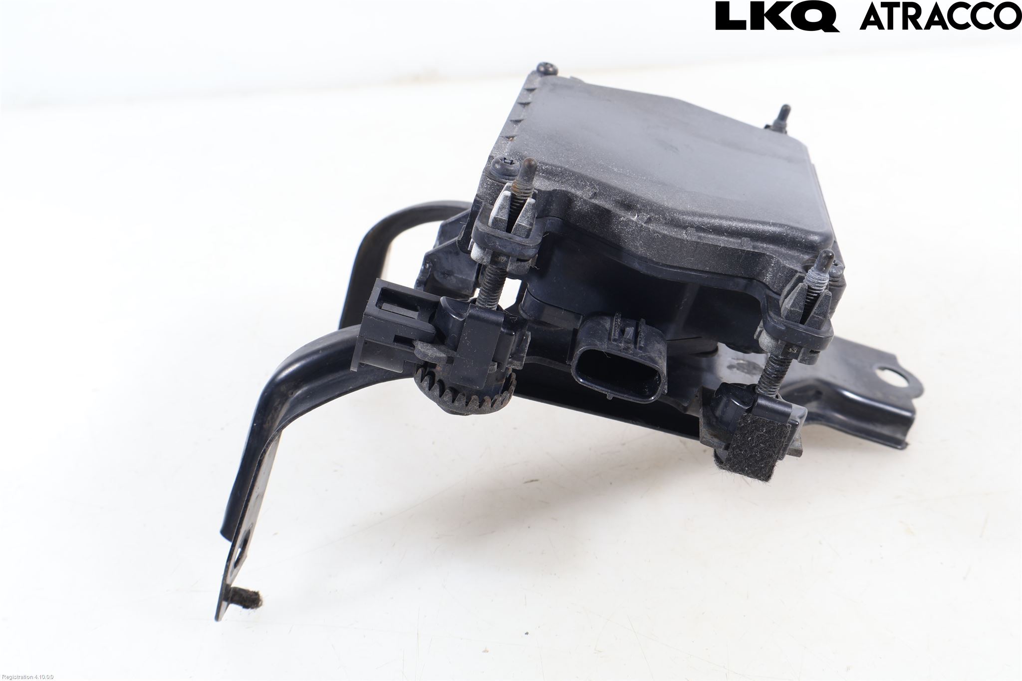 Lexus RX AL10 09-15 Sensor Fartsbegrensning