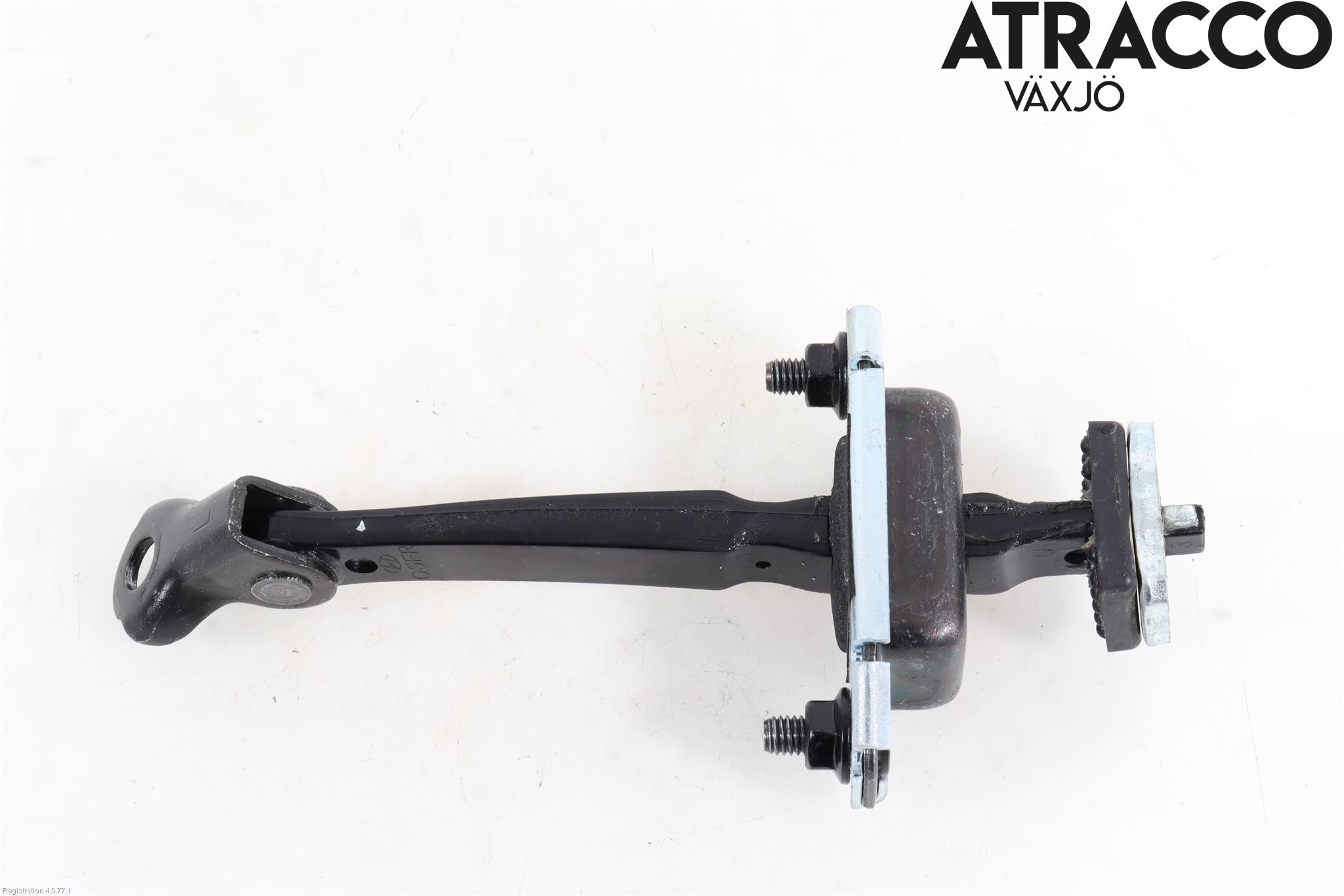 Hyundai KONA/ELECTRIC OS 18-23 Dørstopper