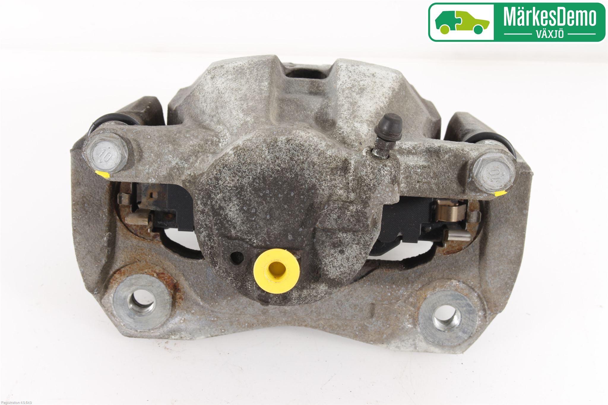 Toyota AURIS 13-19 Bremsecaliper Foran Høyre