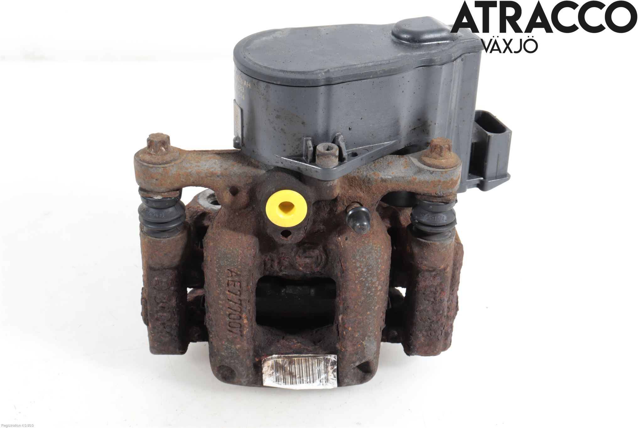 Peugeot 308 14-21 Bremsecaliper Bak Høyre