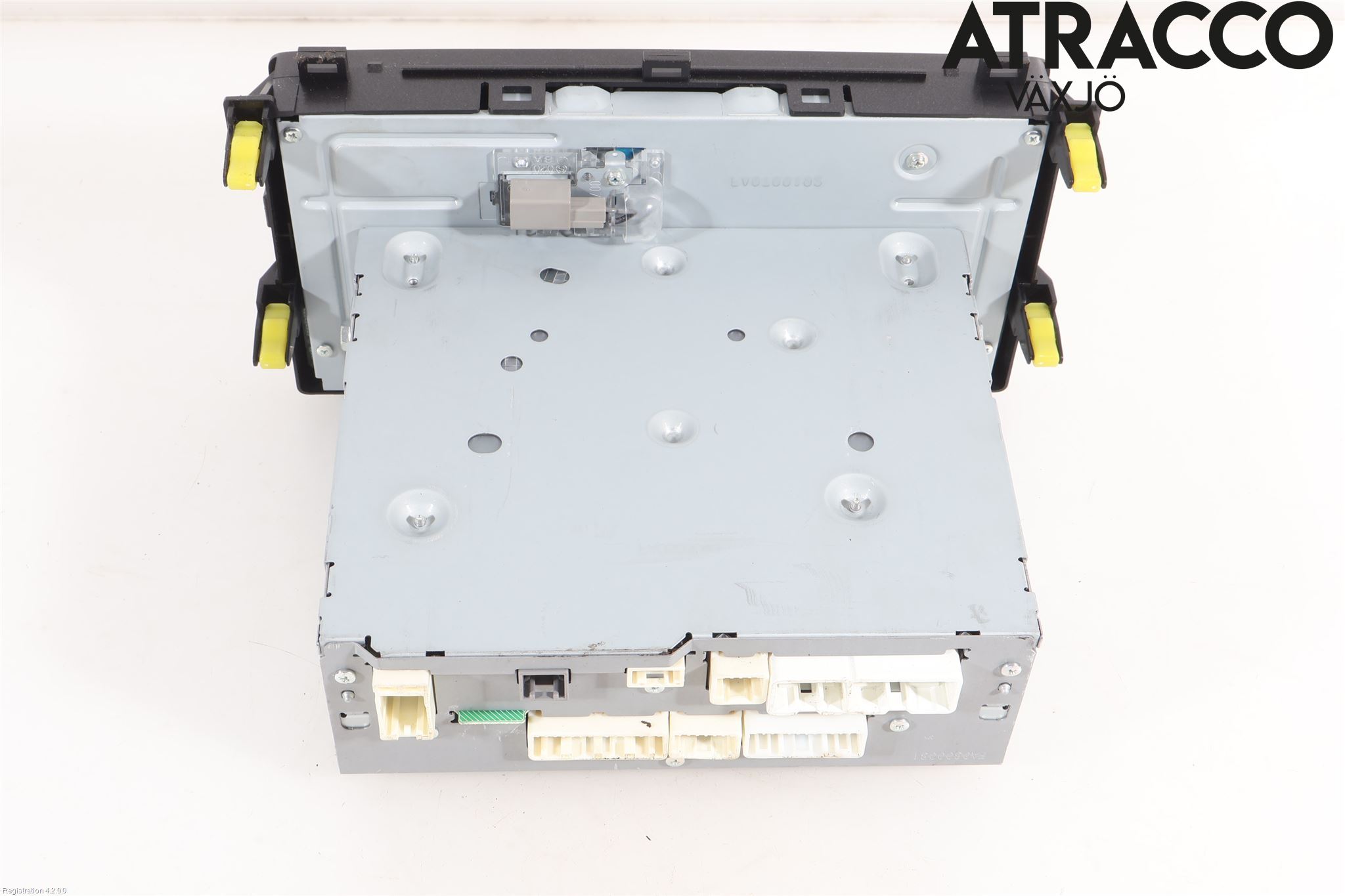 Toyota AURIS 13-19 Stereo Radio Med Cd