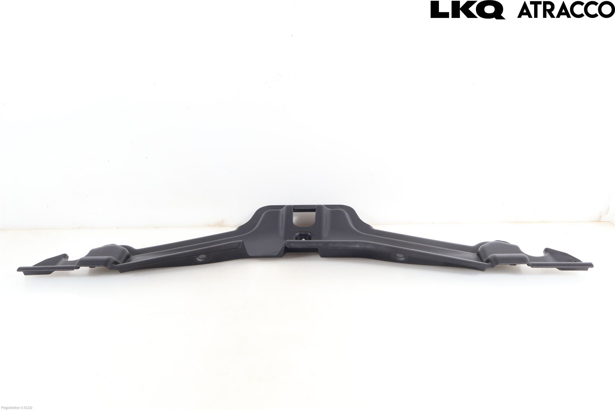 Toyota AURIS 13-19 Tackplast Front