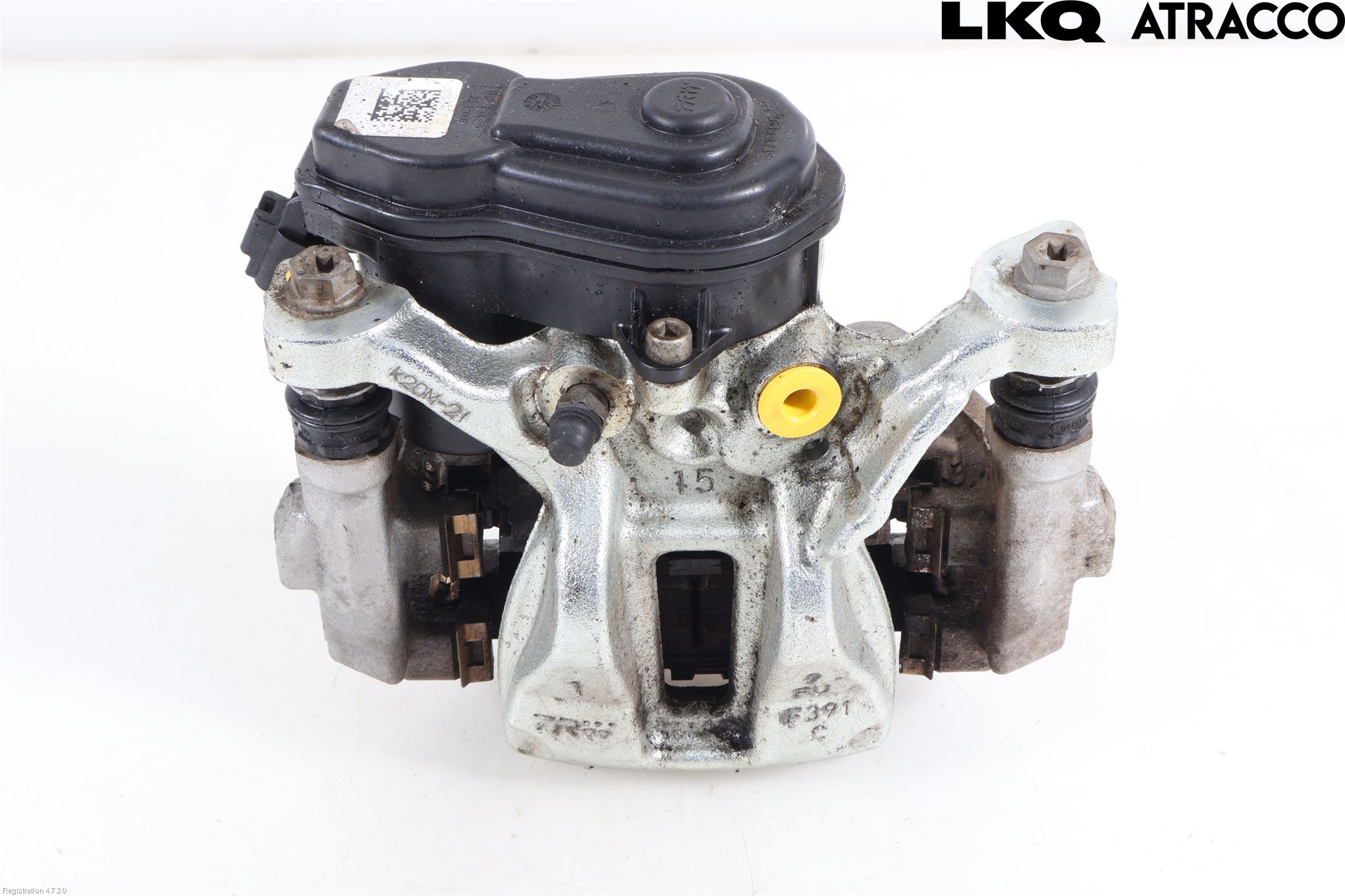 Toyota COROLLA 19- Bremsecaliper Bak Høyre