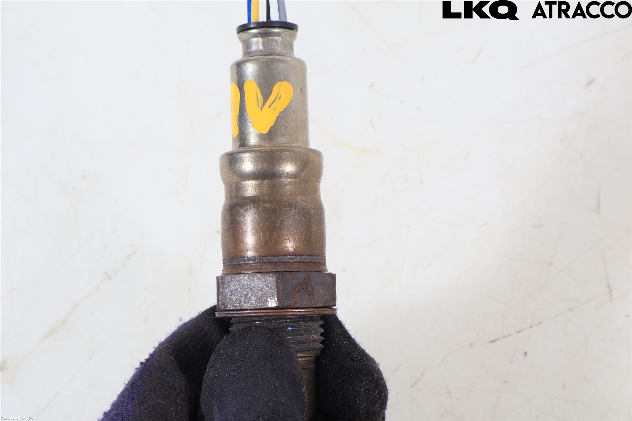 Mazda CX-60 22- Inns Lambdasonde