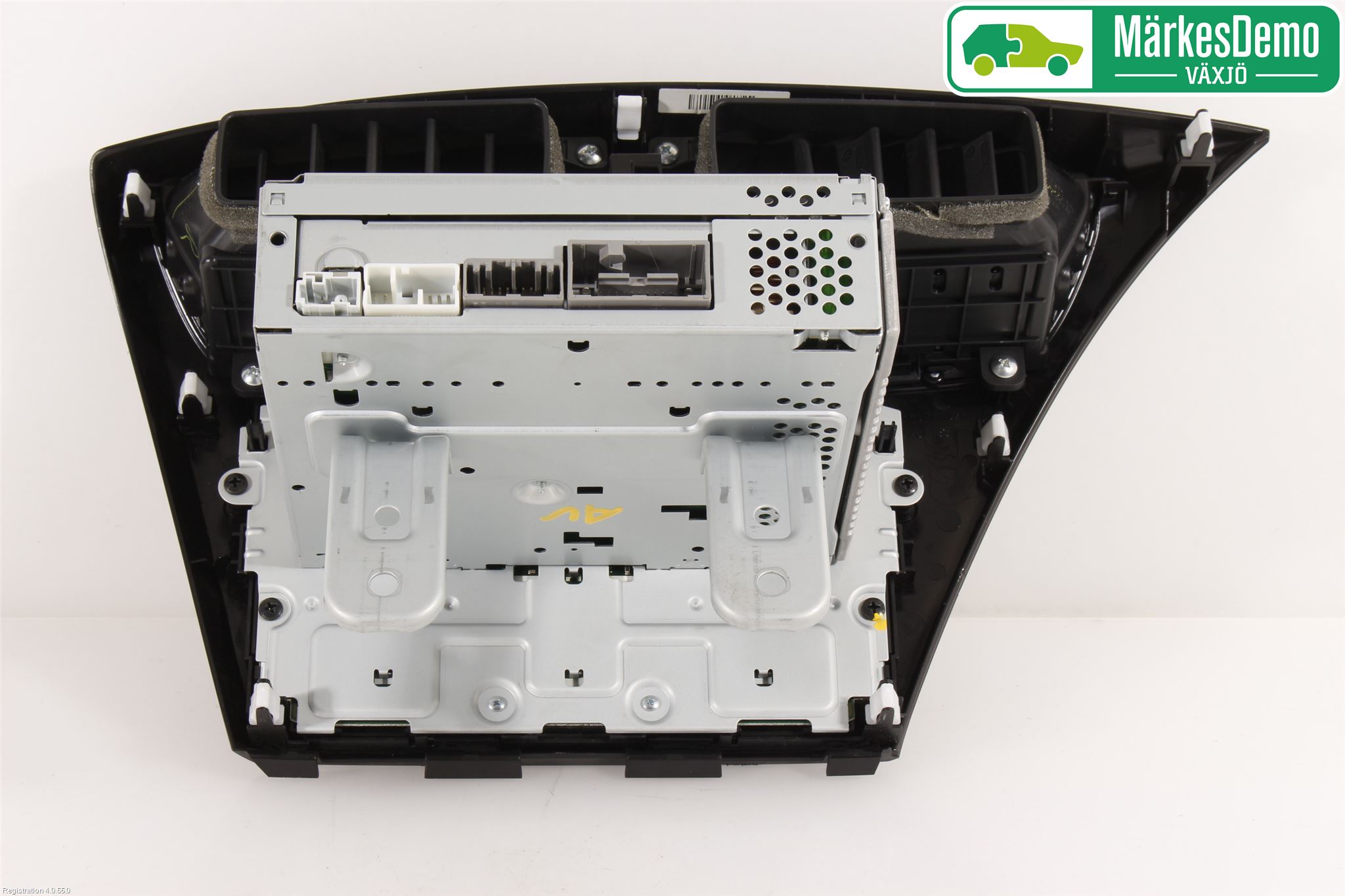 Honda CIVIC 12-16 Stereo Radio Med Cd