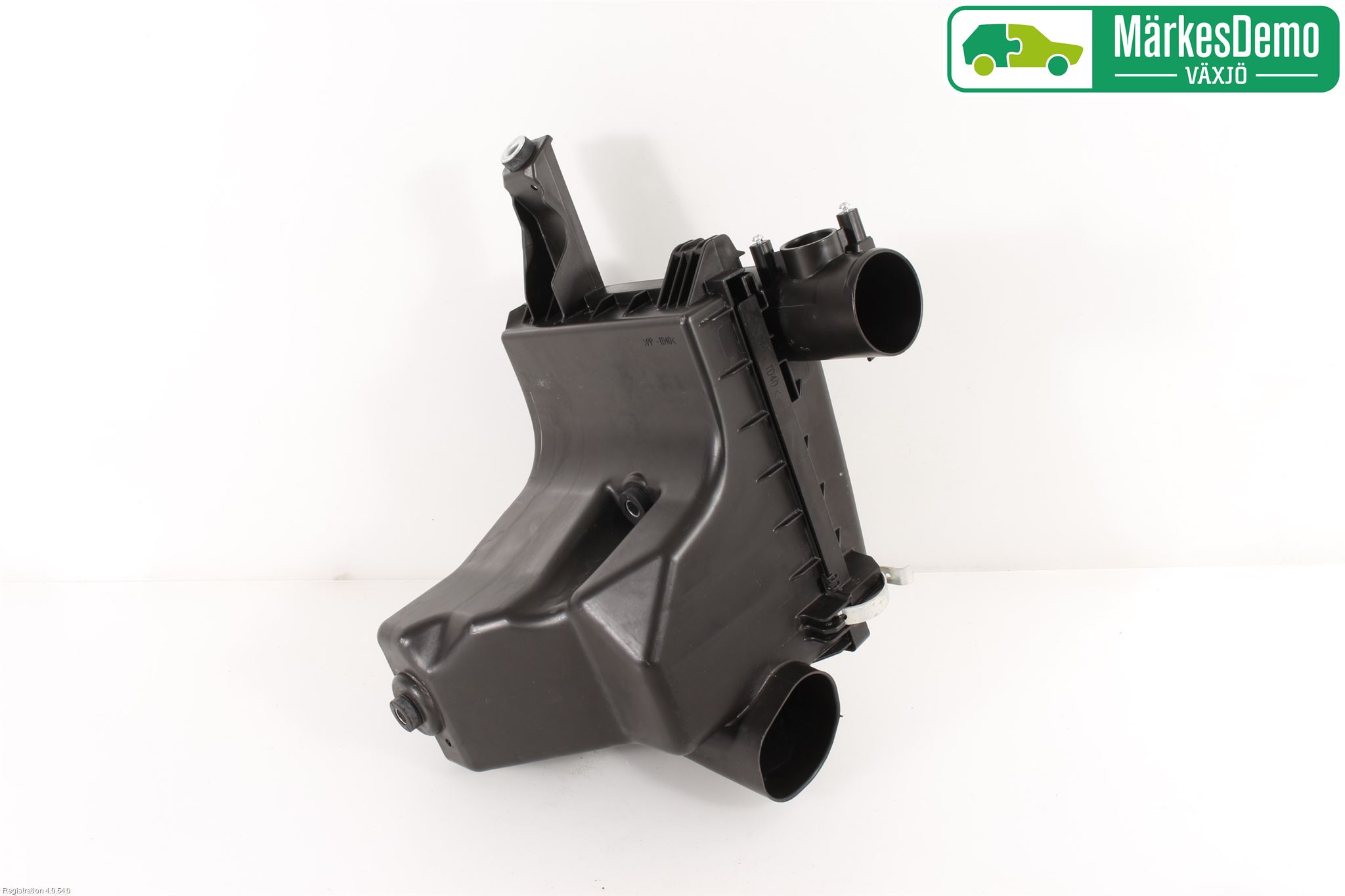 Toyota AURIS 13-19 Luftfilter Boks