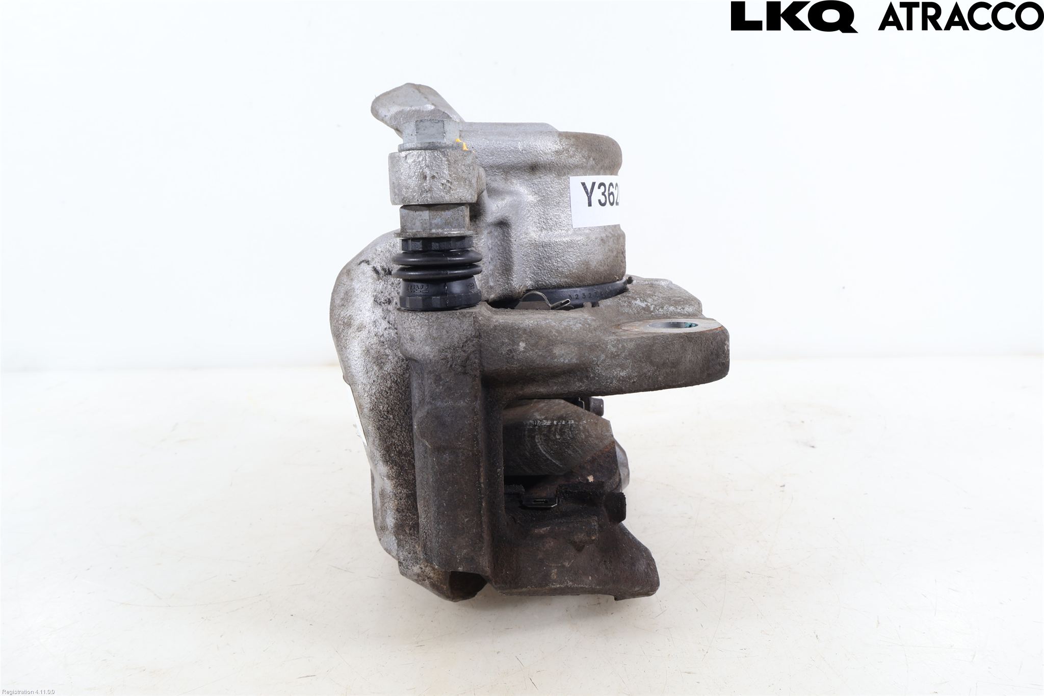 Peugeot 408 22- Bremsecaliper Foran Høyre