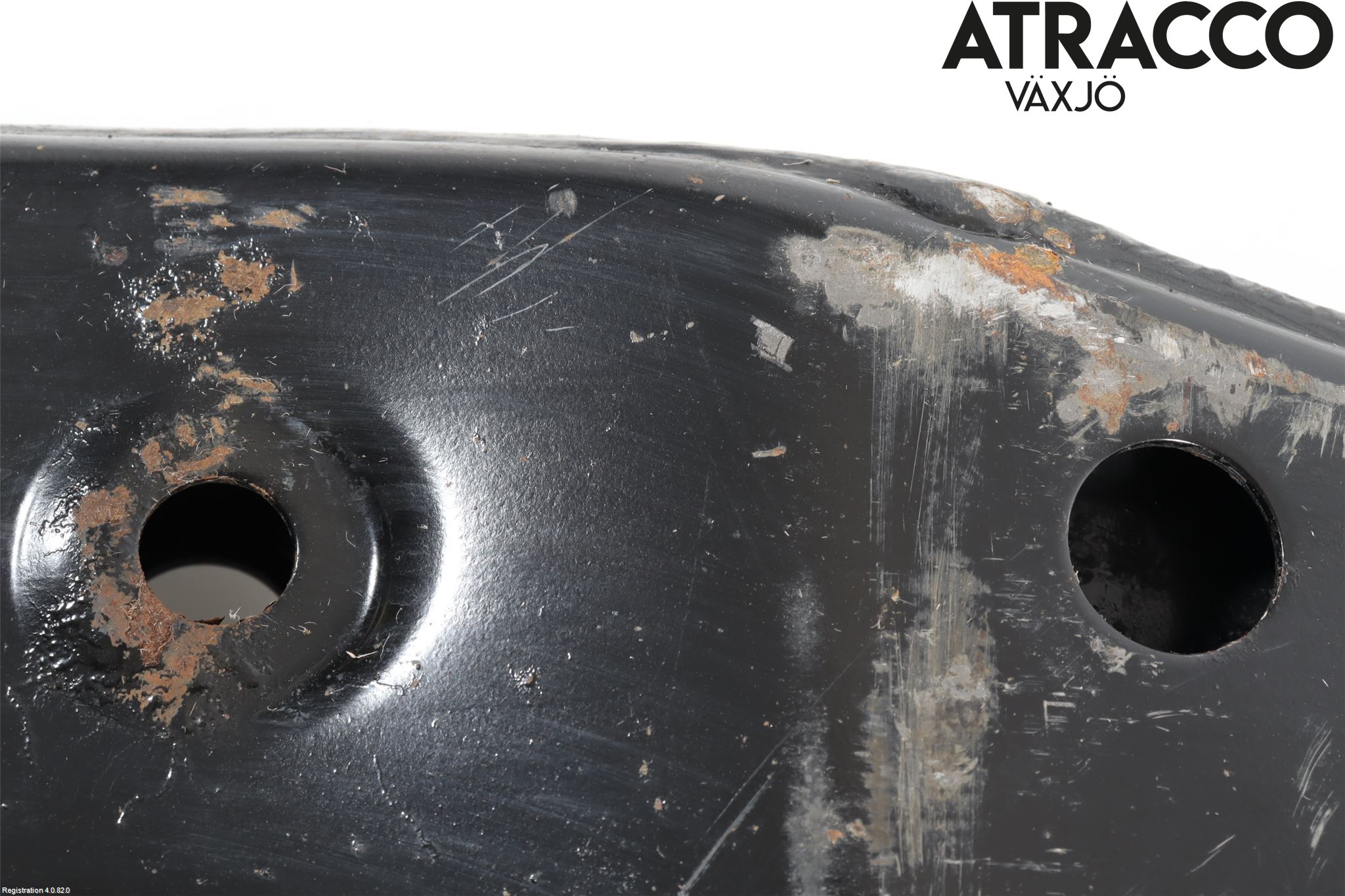 Toyota AURIS 13-19 Bærearm Foran Høyre Nedre