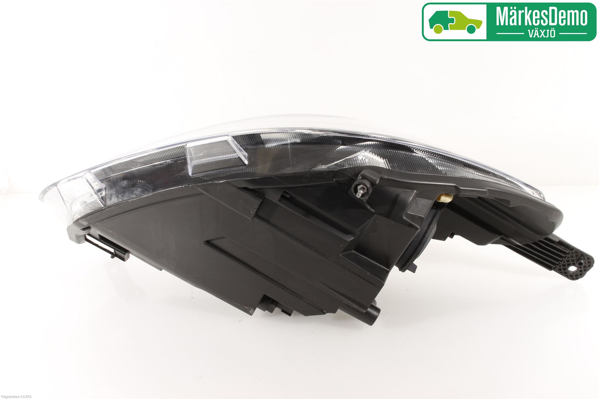 Ford FIESTA (VII) 18-23 Frontlykt Venstre