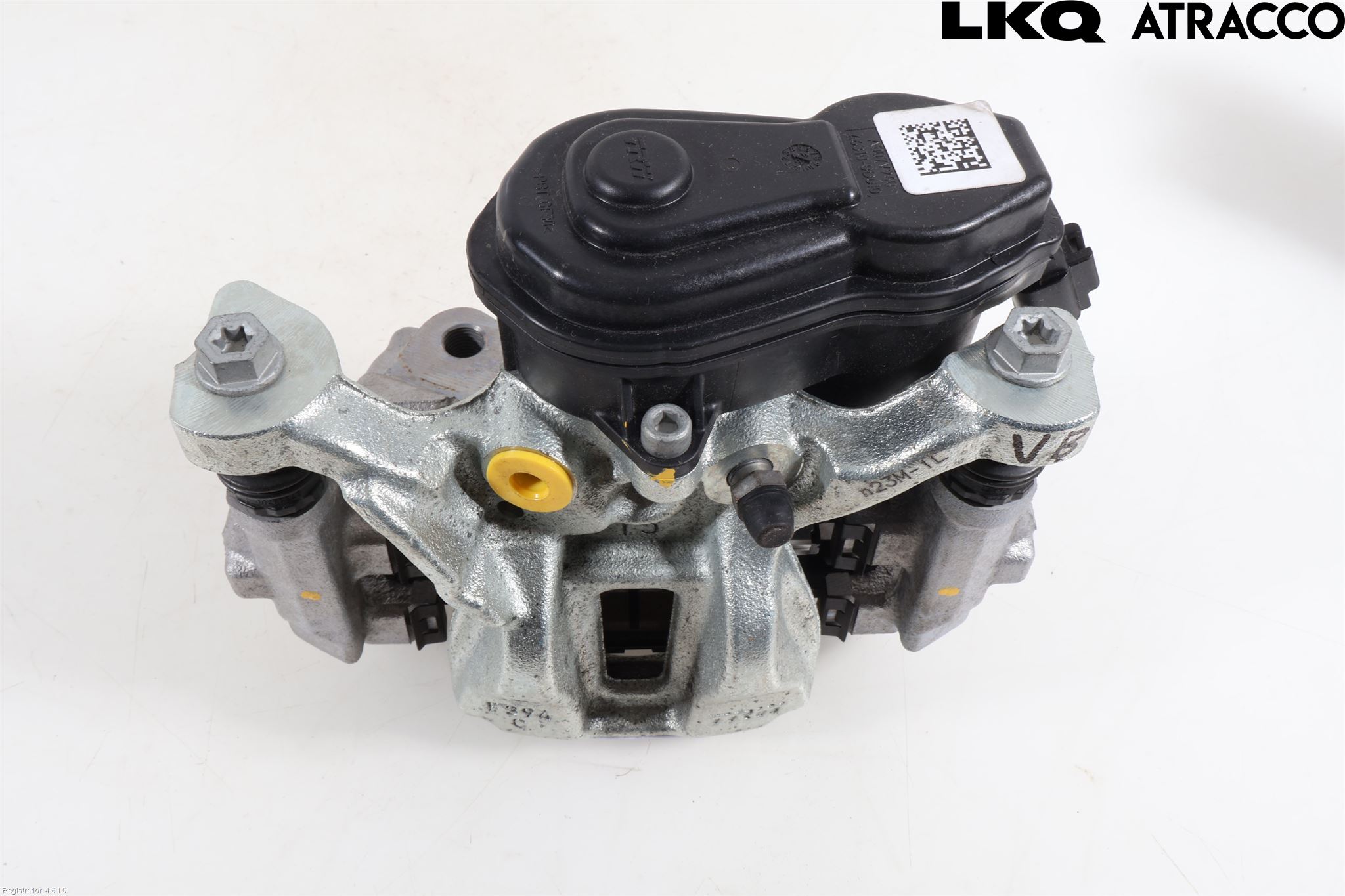 Toyota YARIS XP21 20- Bremsecaliper Bak Venstre