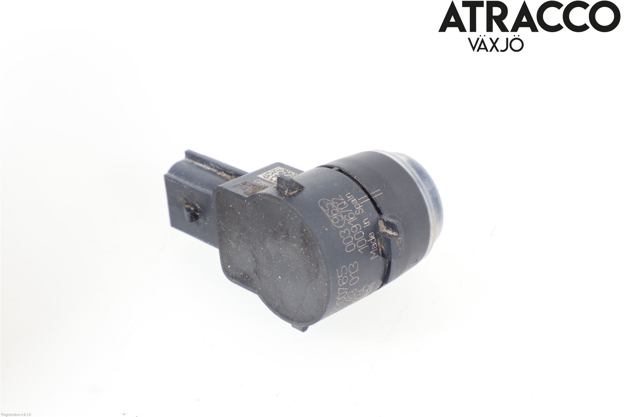 Opel INSIGNIA 09-16 Sensor Ryggesensor