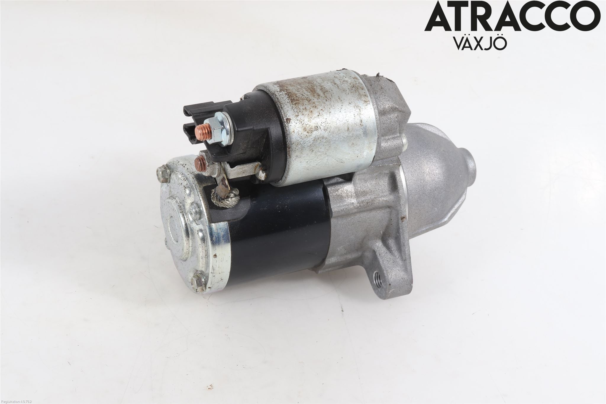 Suzuki SWIFT 17-24 Startmotor