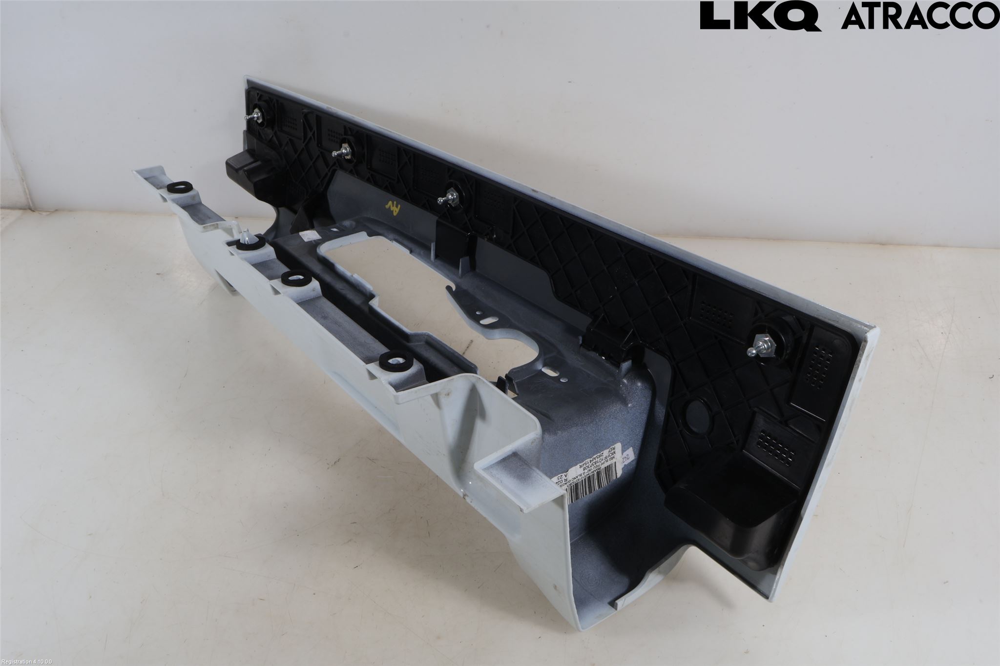 Nissan PRIMASTAR Baklykt Omramming