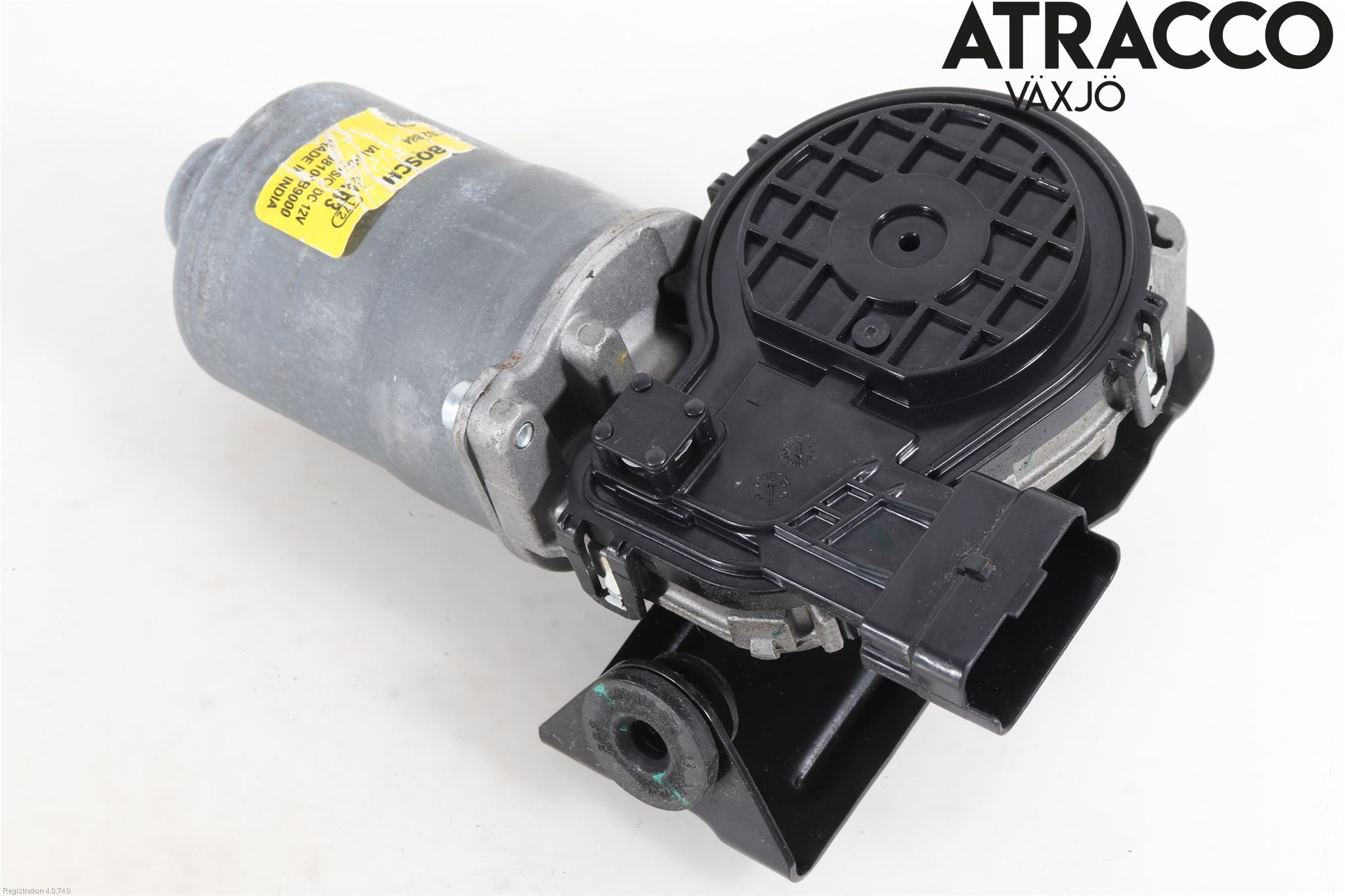 Hyundai i10 BA 14-16 Viskermotor Frontrute