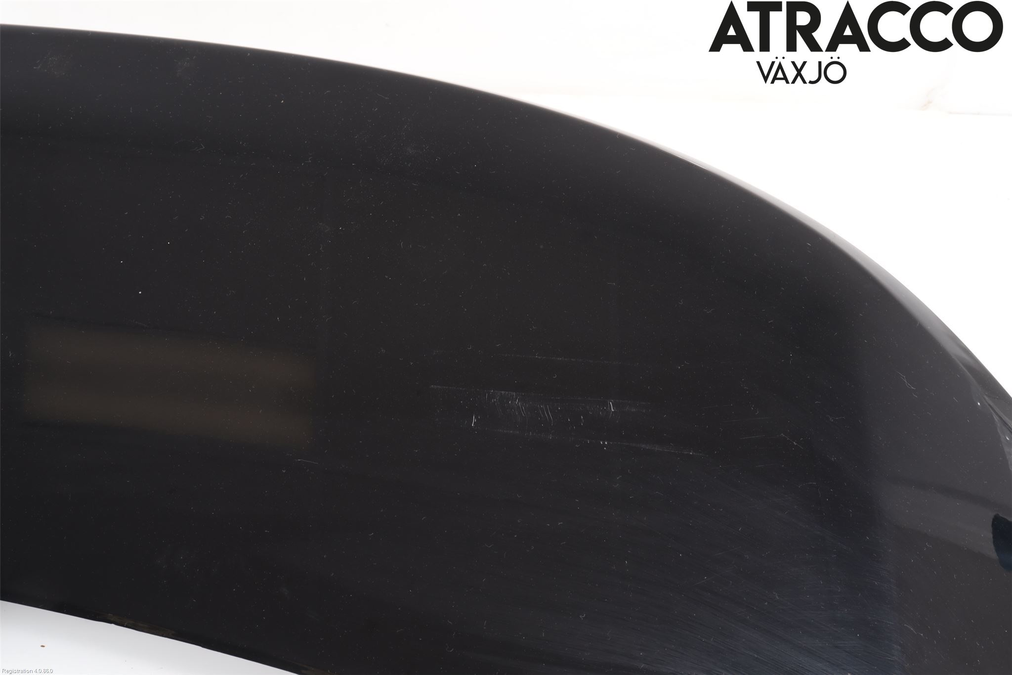 Mazda CX-30 20- Spoiler Bakluke