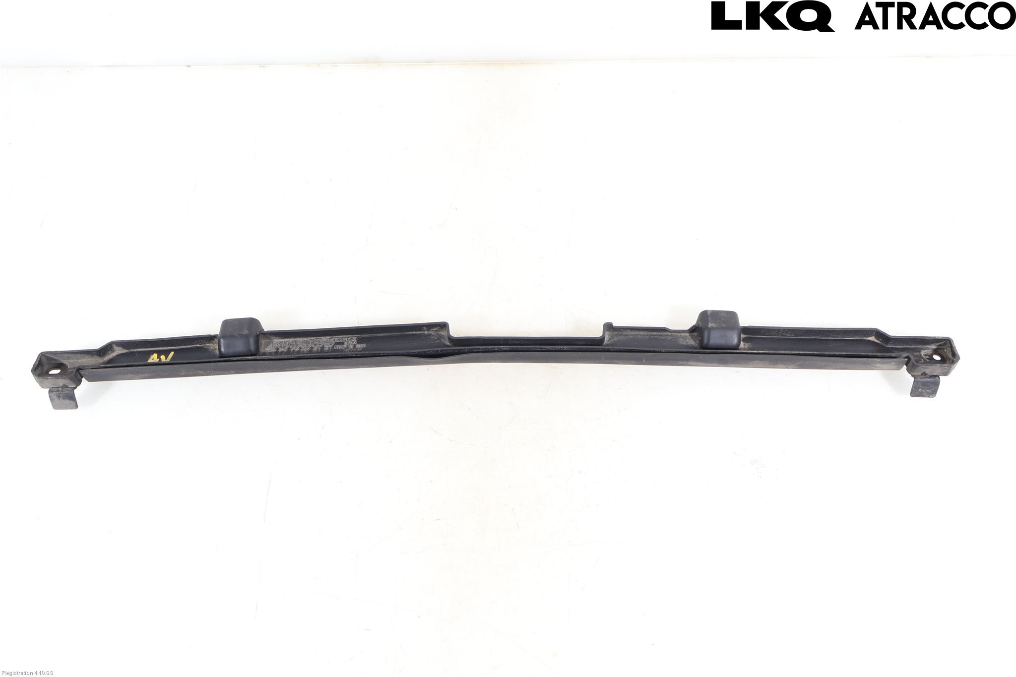 Mazda 3 IV 19- Luftstyring Front