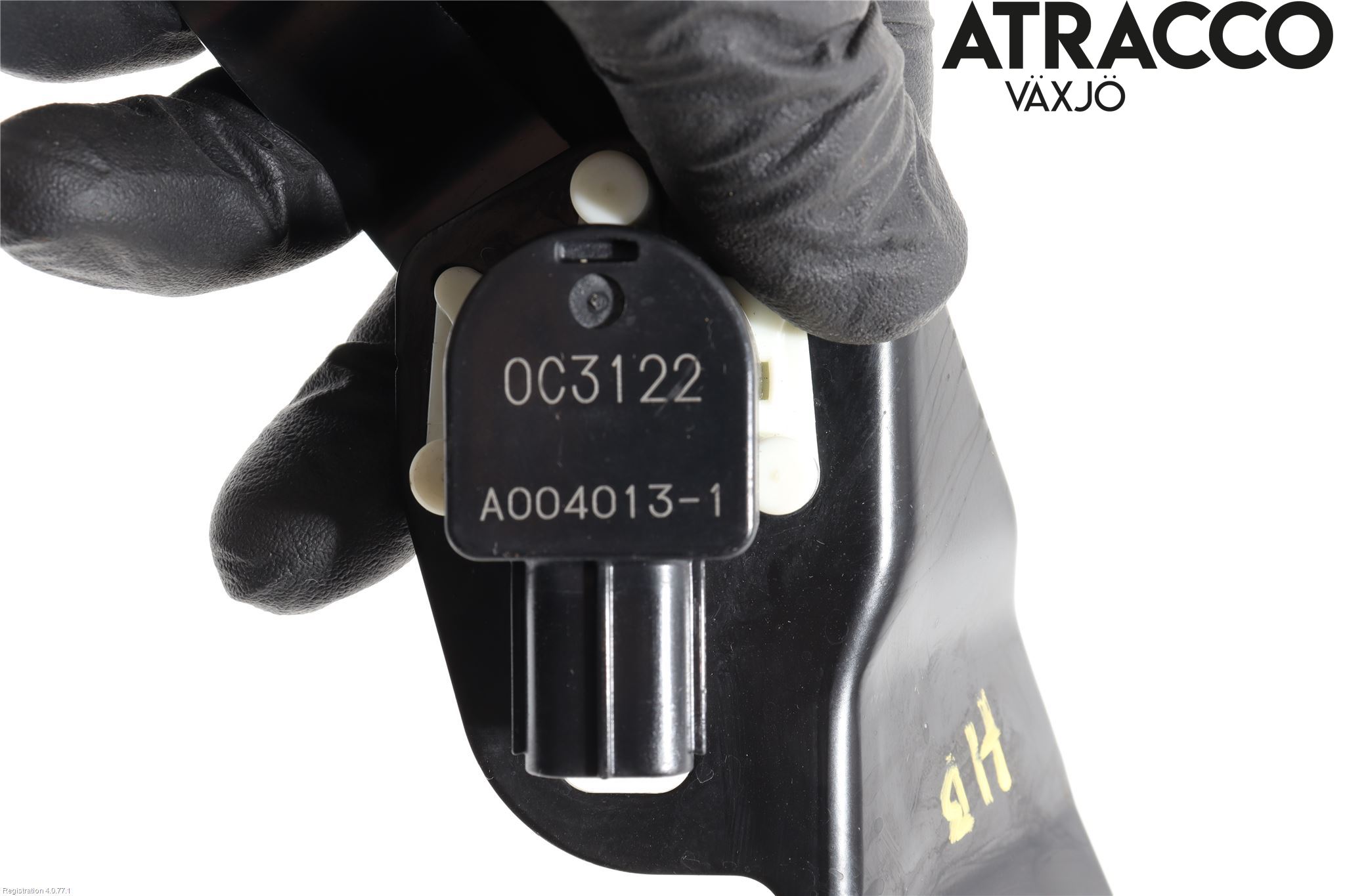 Suzuki SWIFT 17-24 Sensor Lysinnstilling
