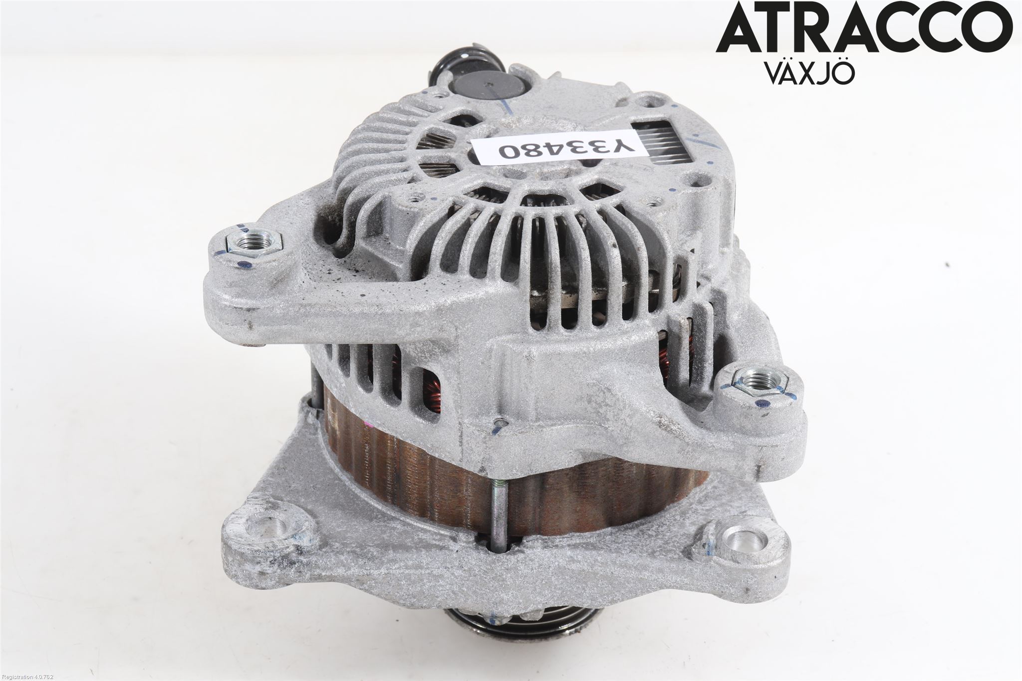 Mazda CX-3 Dynamo
