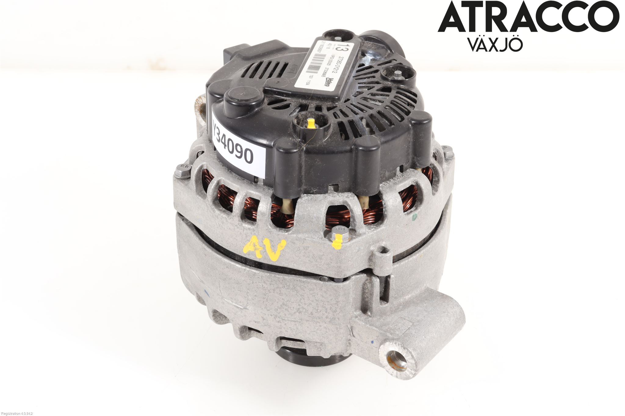 Toyota C-HR 16-23 Dynamo