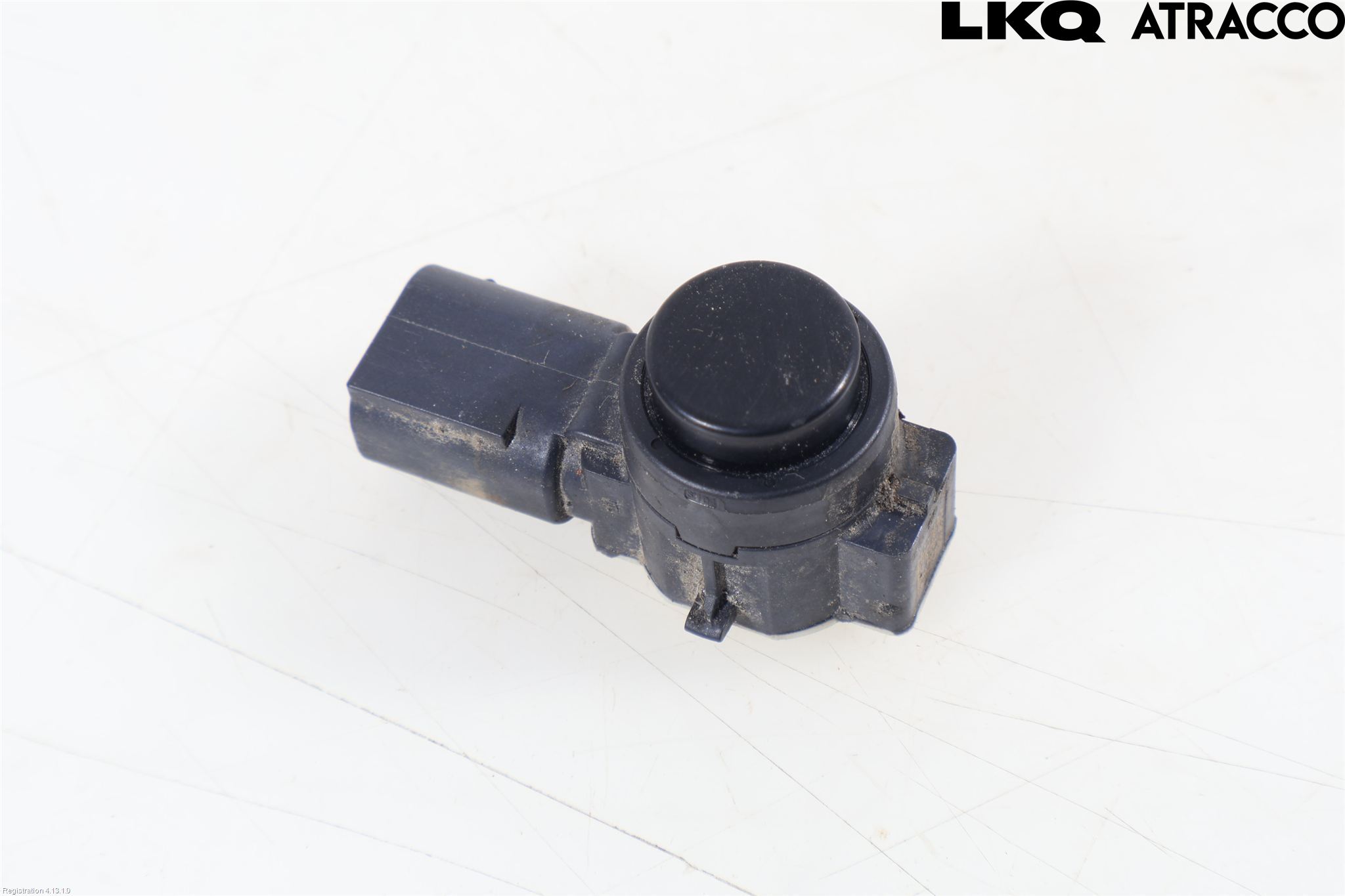 Peugeot 308 14-21 Sensor Ryggesensor