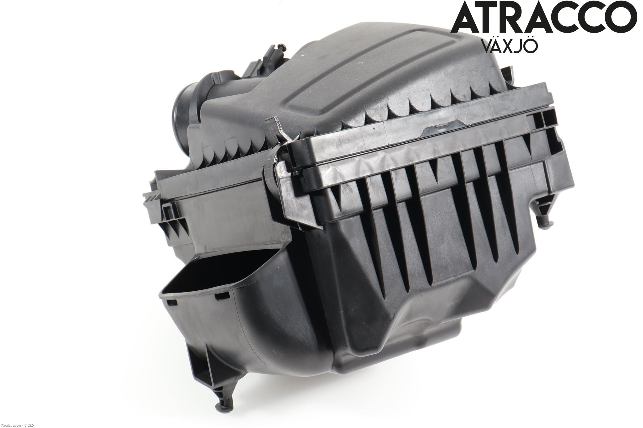 Ford FOCUS 19- Luftfilter Boks