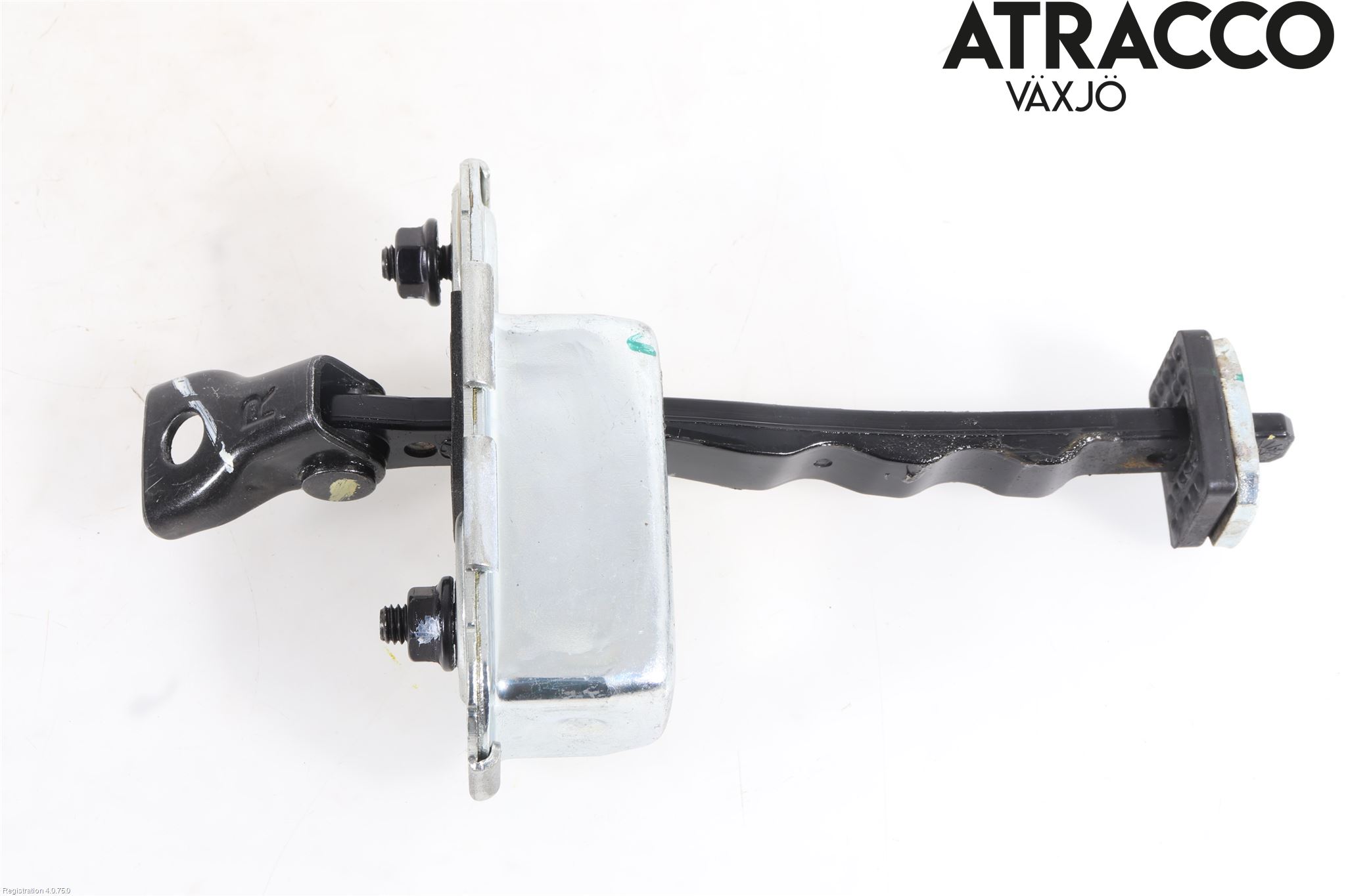 Hyundai i20 GB 15-20 Dørstopper