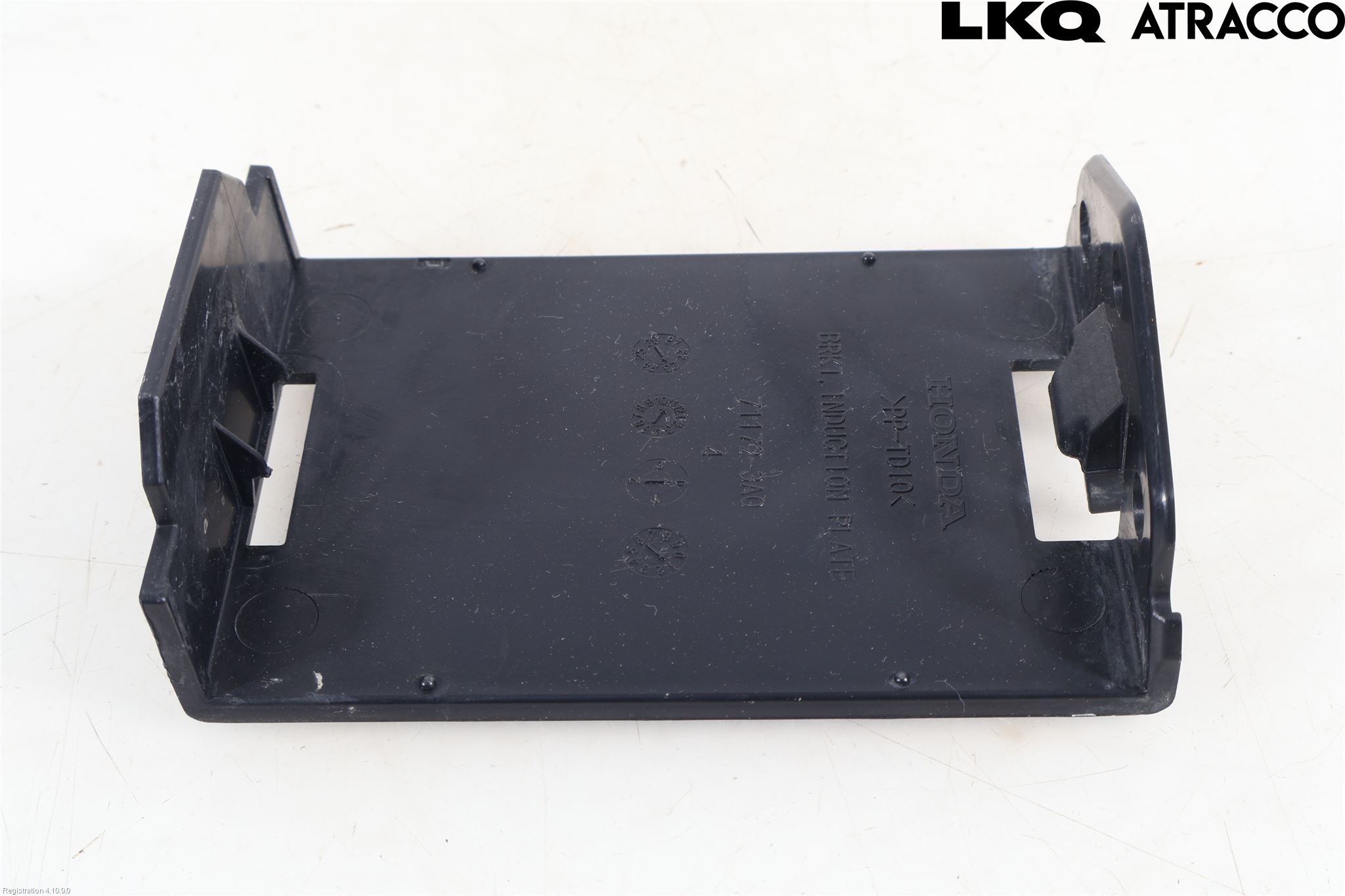 Honda CR-V 24- Luftstyring Front