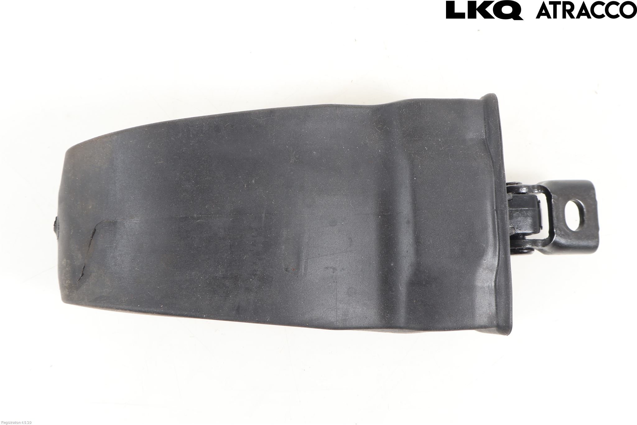 Volkswagen VW TIGUAN 07-16 Dørstopper