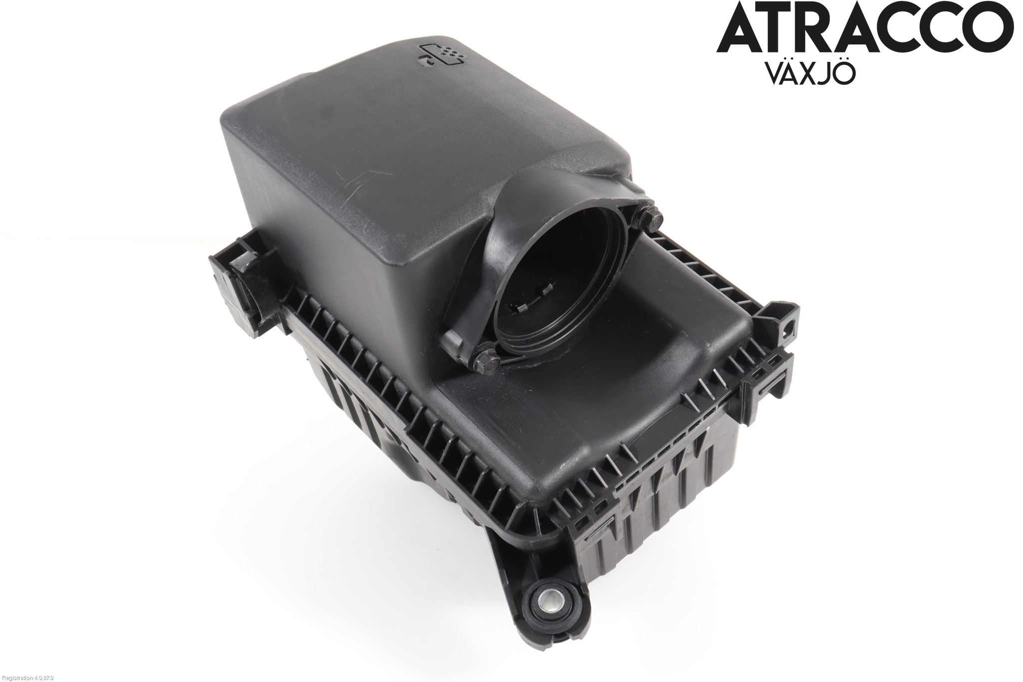 Hyundai i30 PD 17- Luftfilter Boks