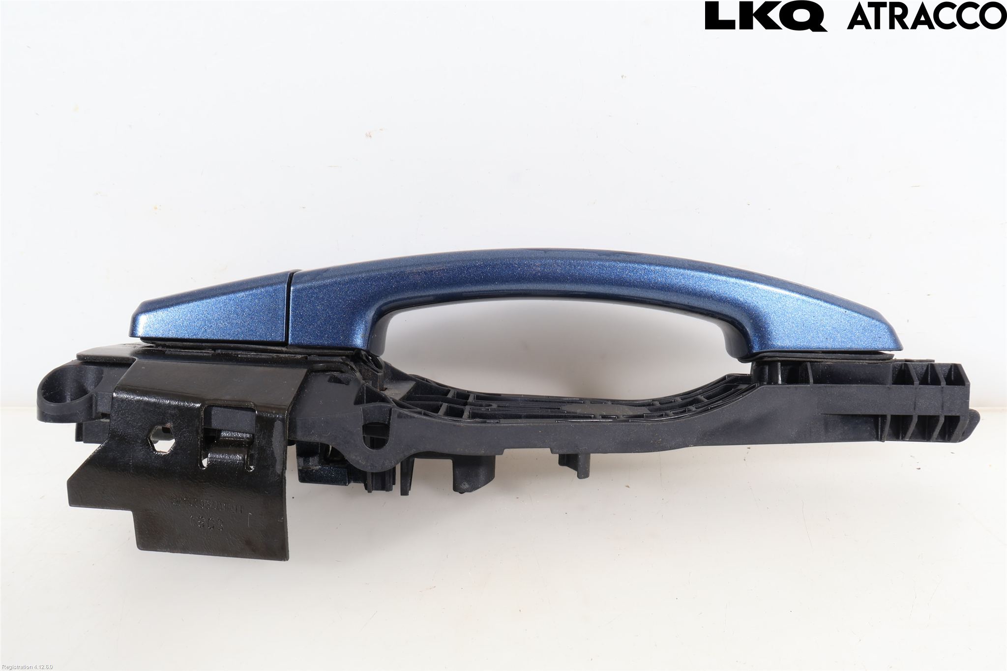 Opel ASTRA J 10-15 Dørhandtak Ytre Høyre