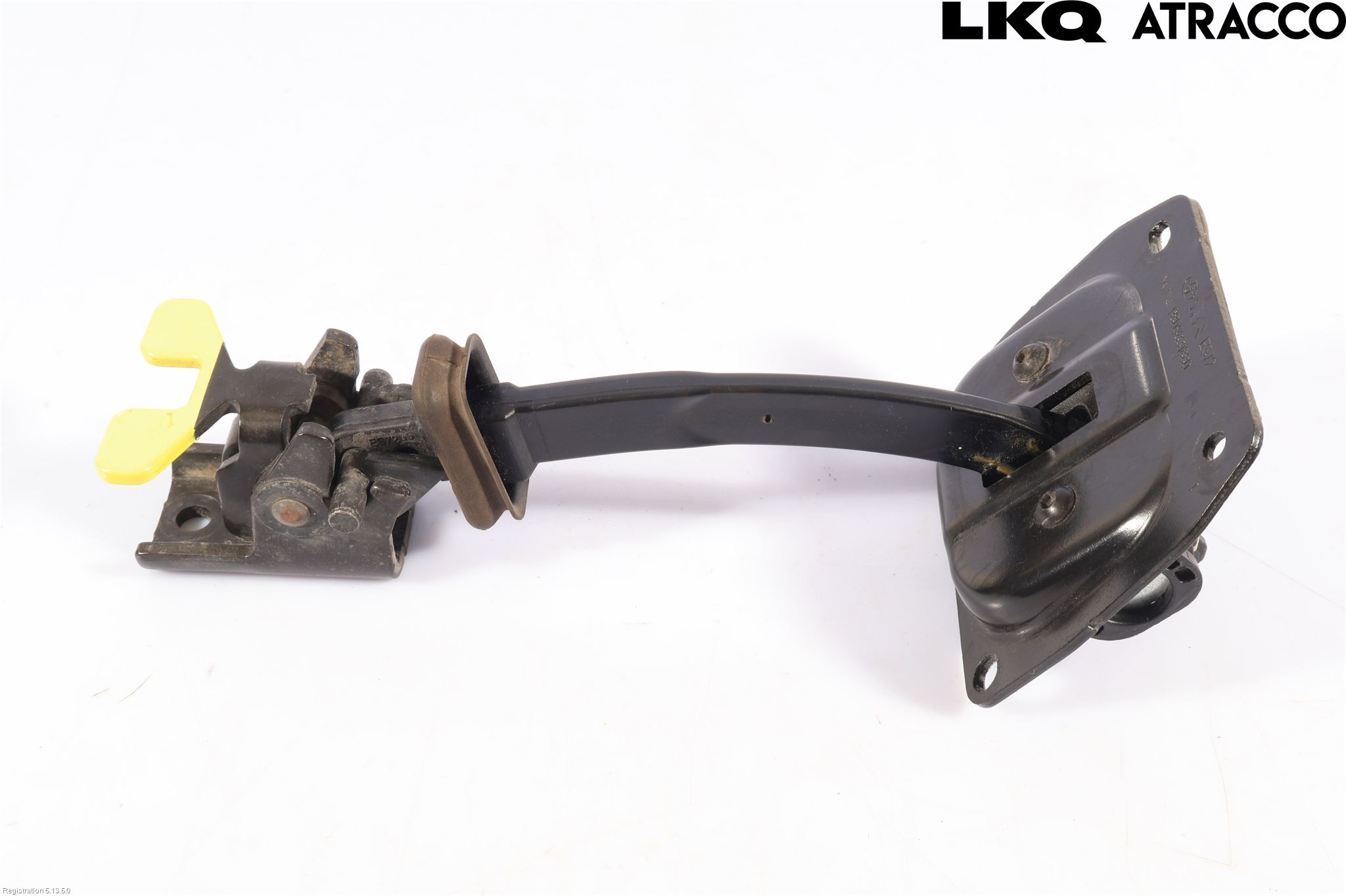 Toyota PROACE II 16- Dørstopper