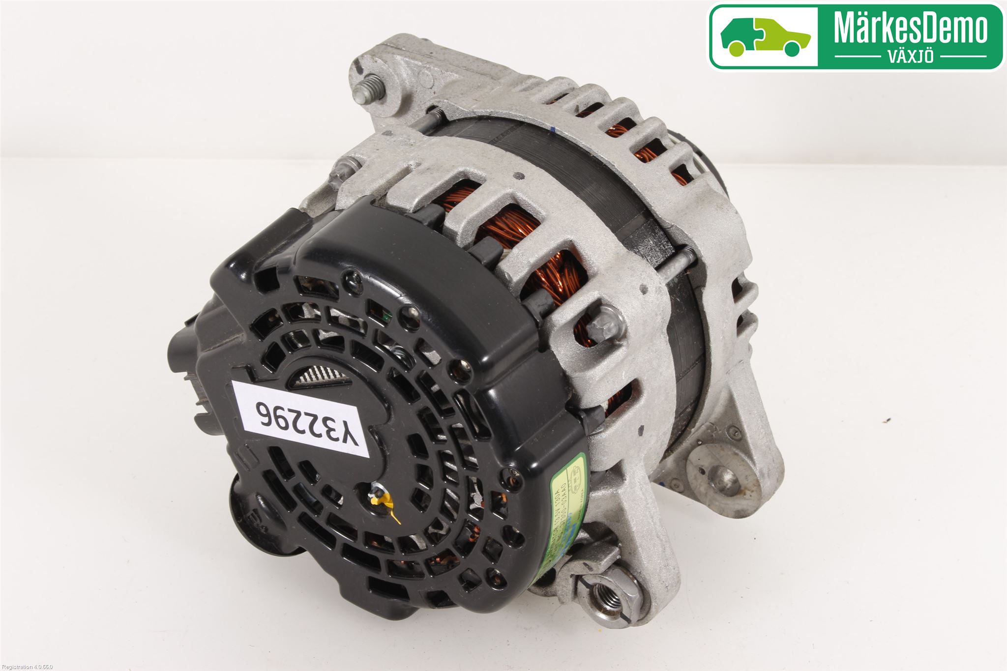 Hyundai i30 PD 17- Dynamo
