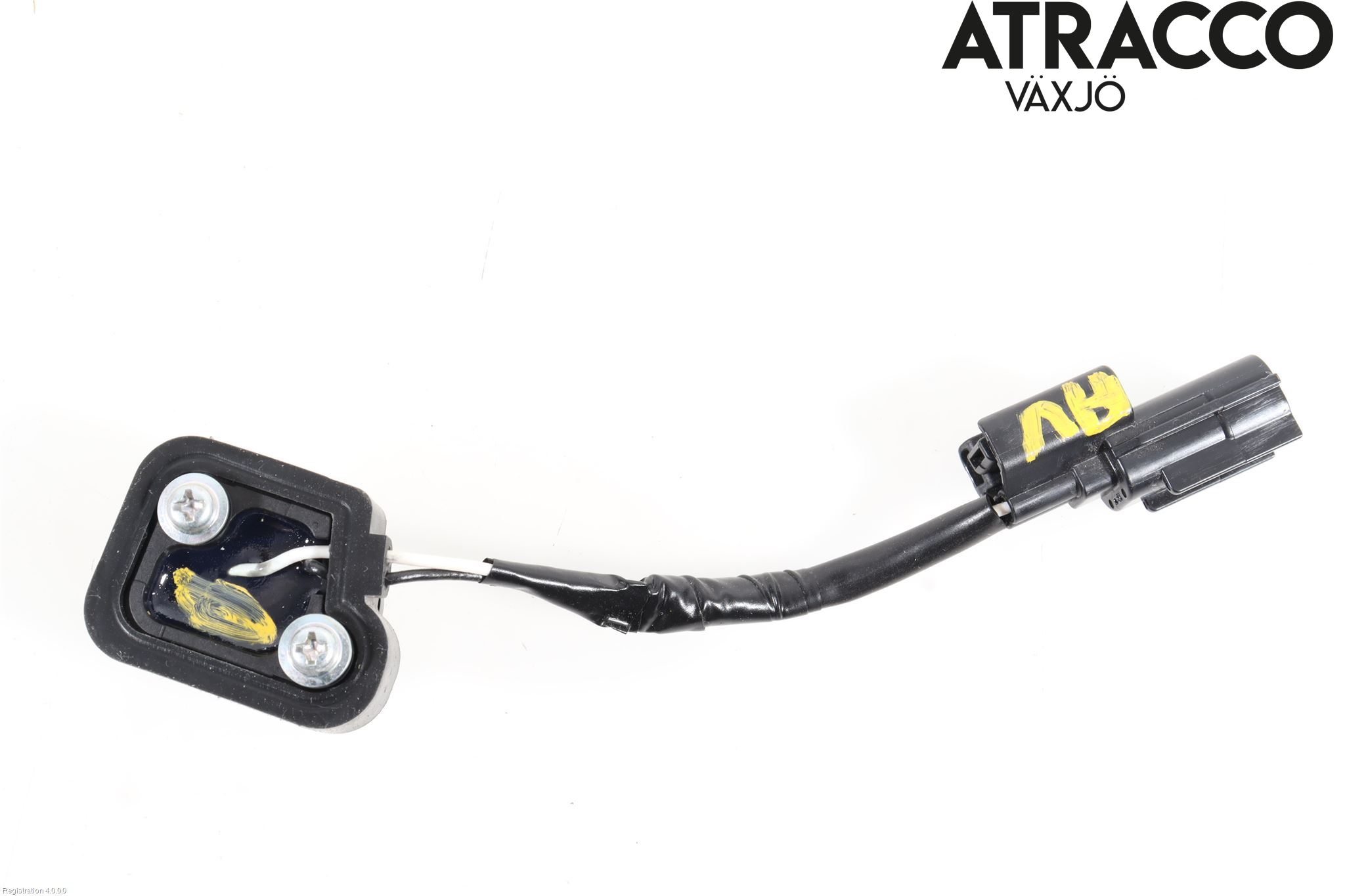 Honda E 20-23 Bryter Drivstoff Tankluke
