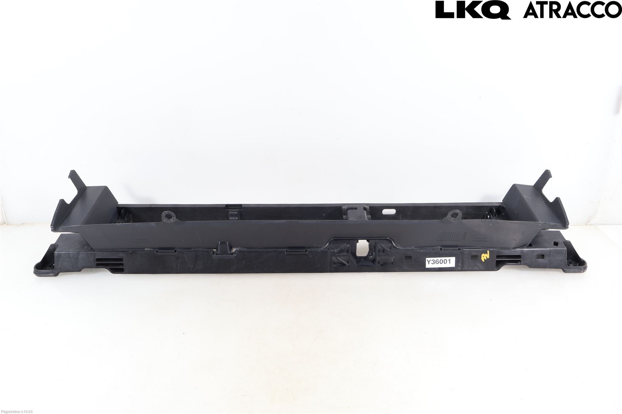 Honda CR-V 24- Luftstyring Front