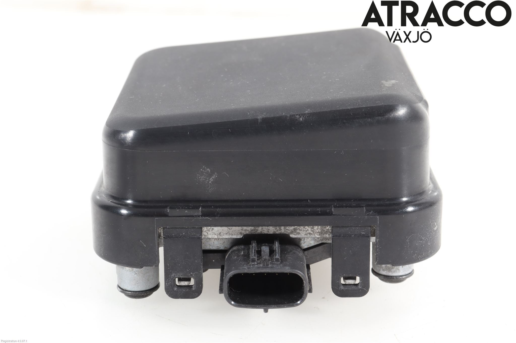 Mazda CX-5 12-17 Sensor Kollisjonsbeskyttelse