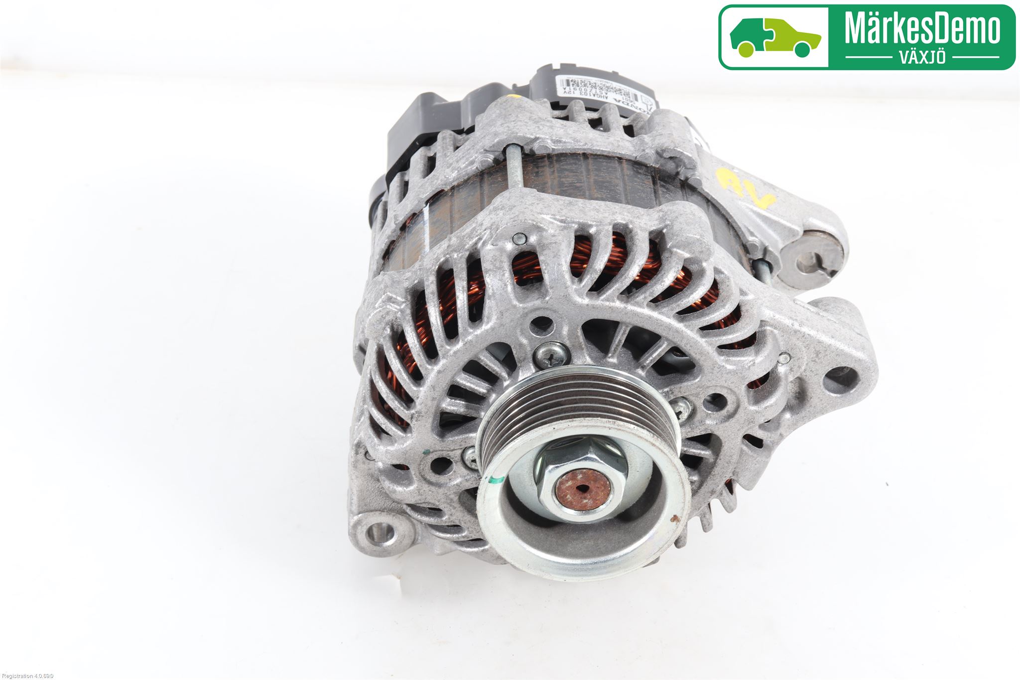 Honda JAZZ 15-20 Dynamo