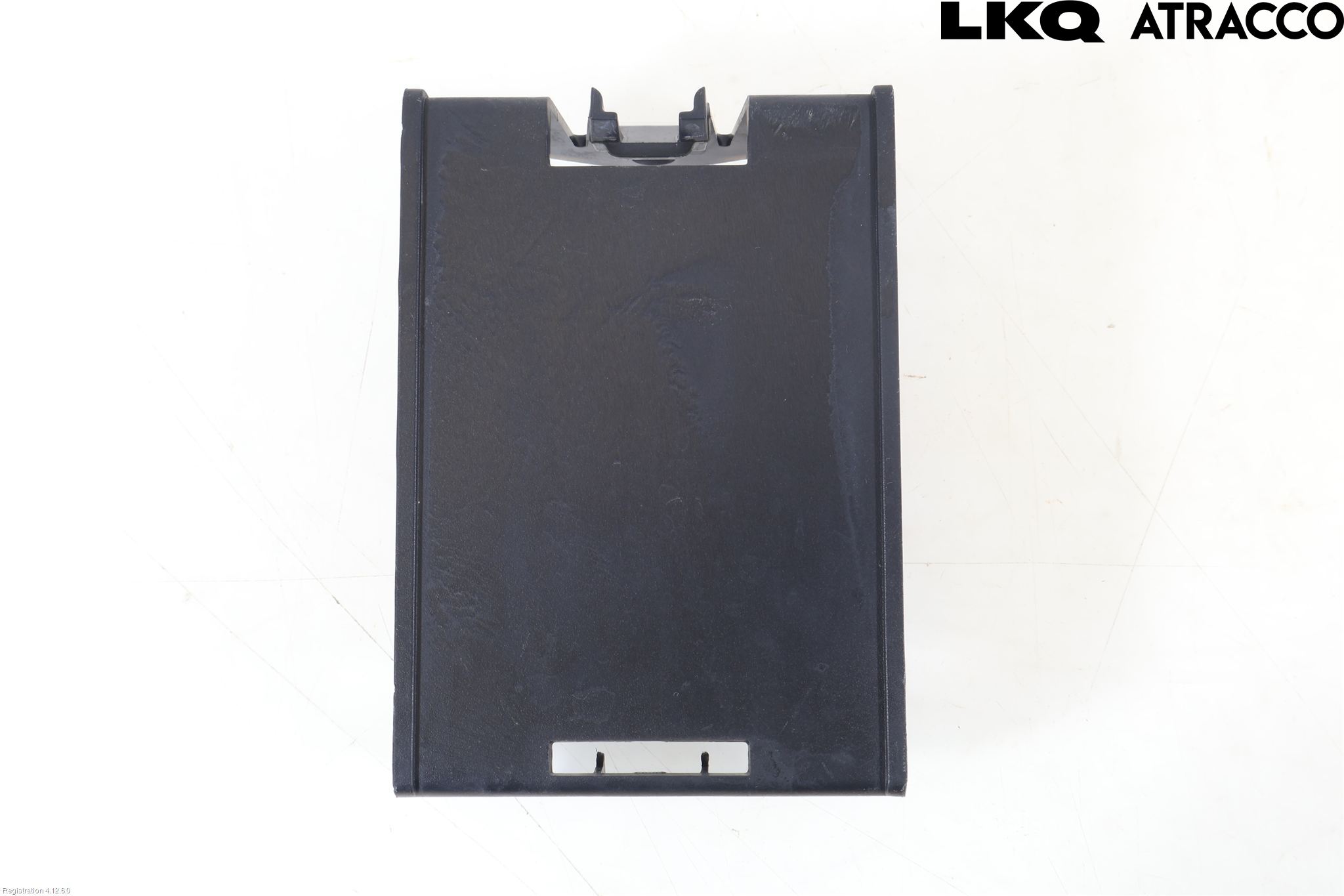 Honda CR-V 24- Luftstyring Front