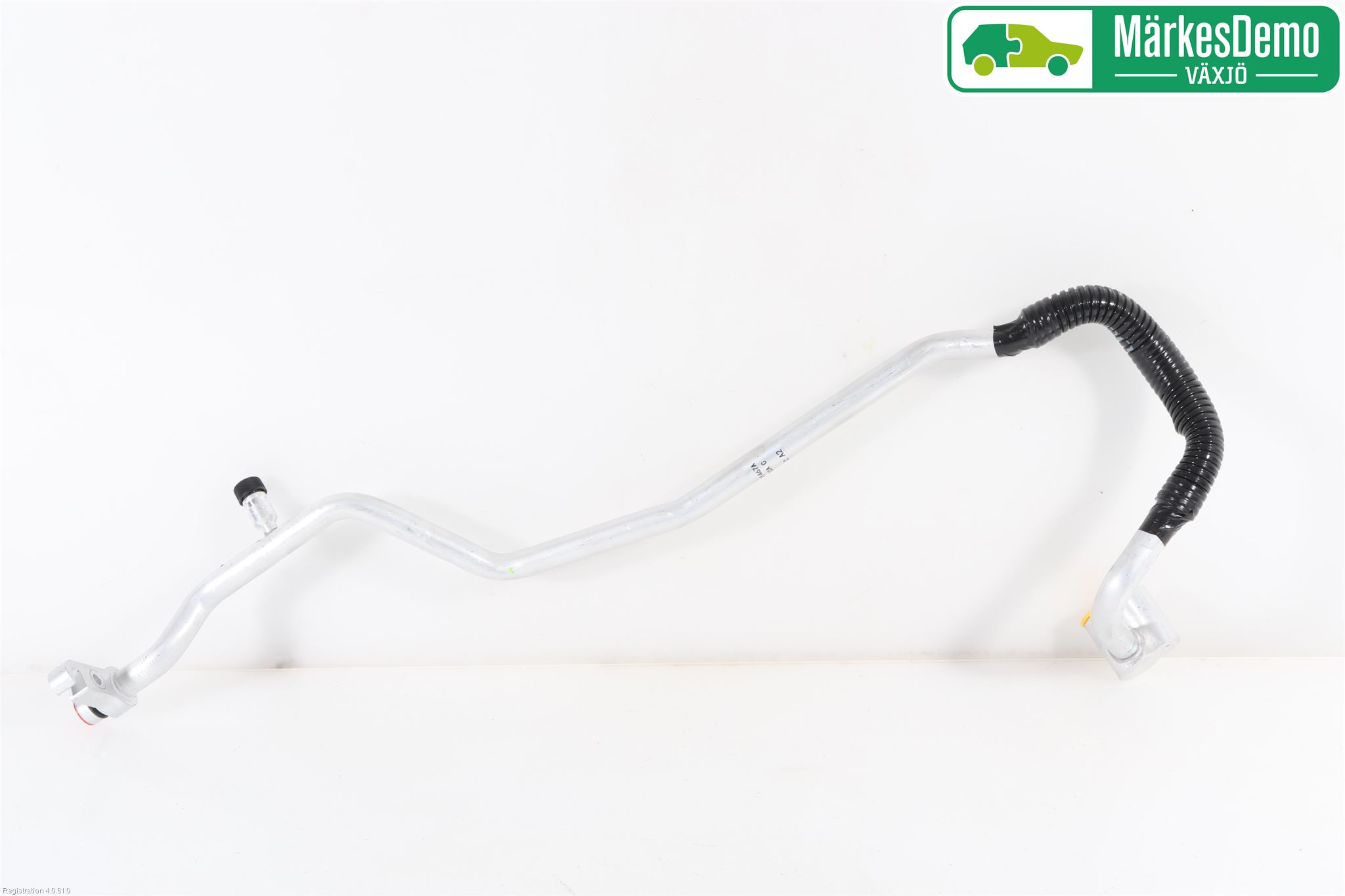 Mazda MX-5 IV (ND/ND2/ND3) MIATA 15- Varme Ac Slange - Rør