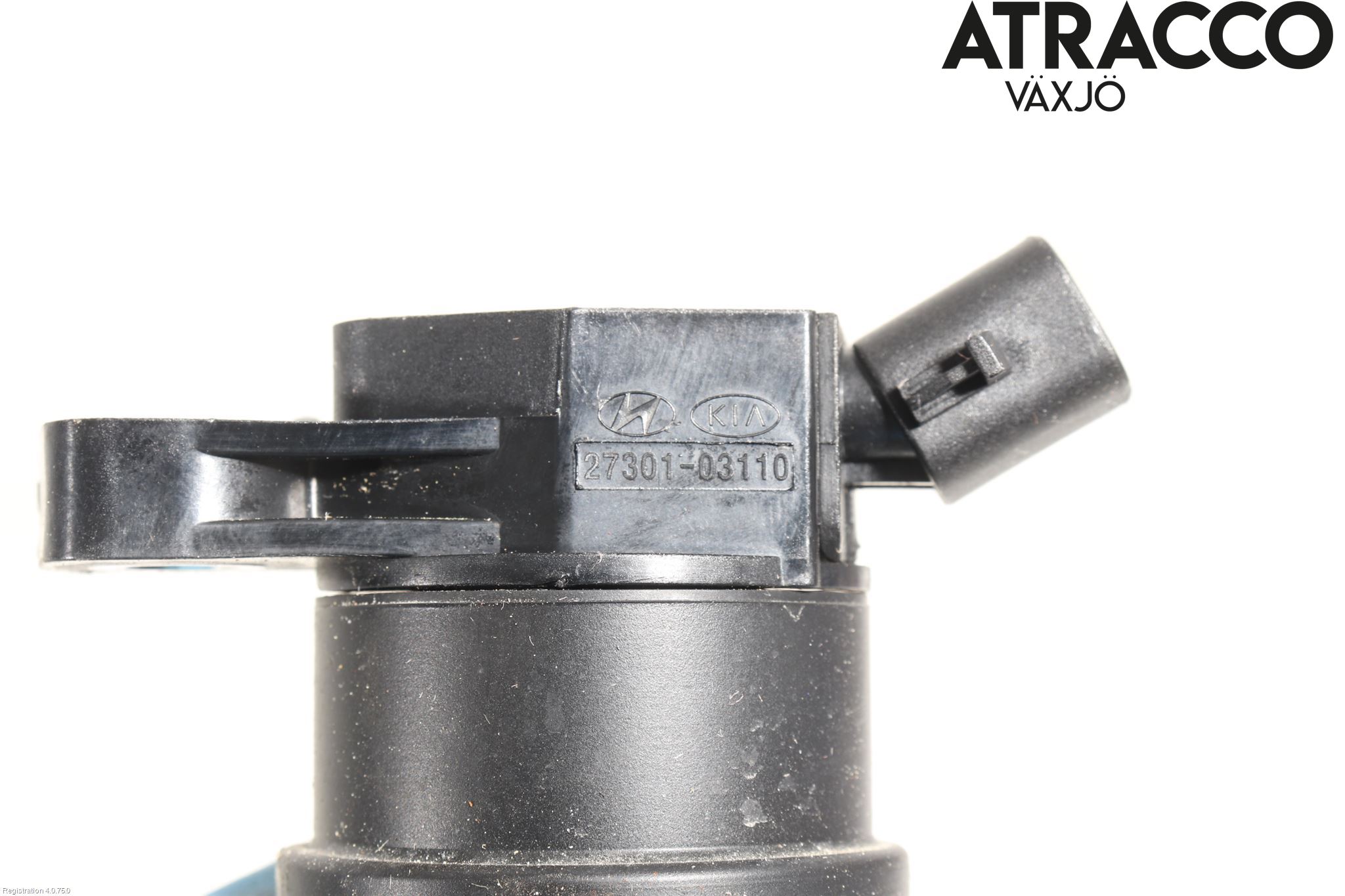 Hyundai i20 GB 15-20 Coil