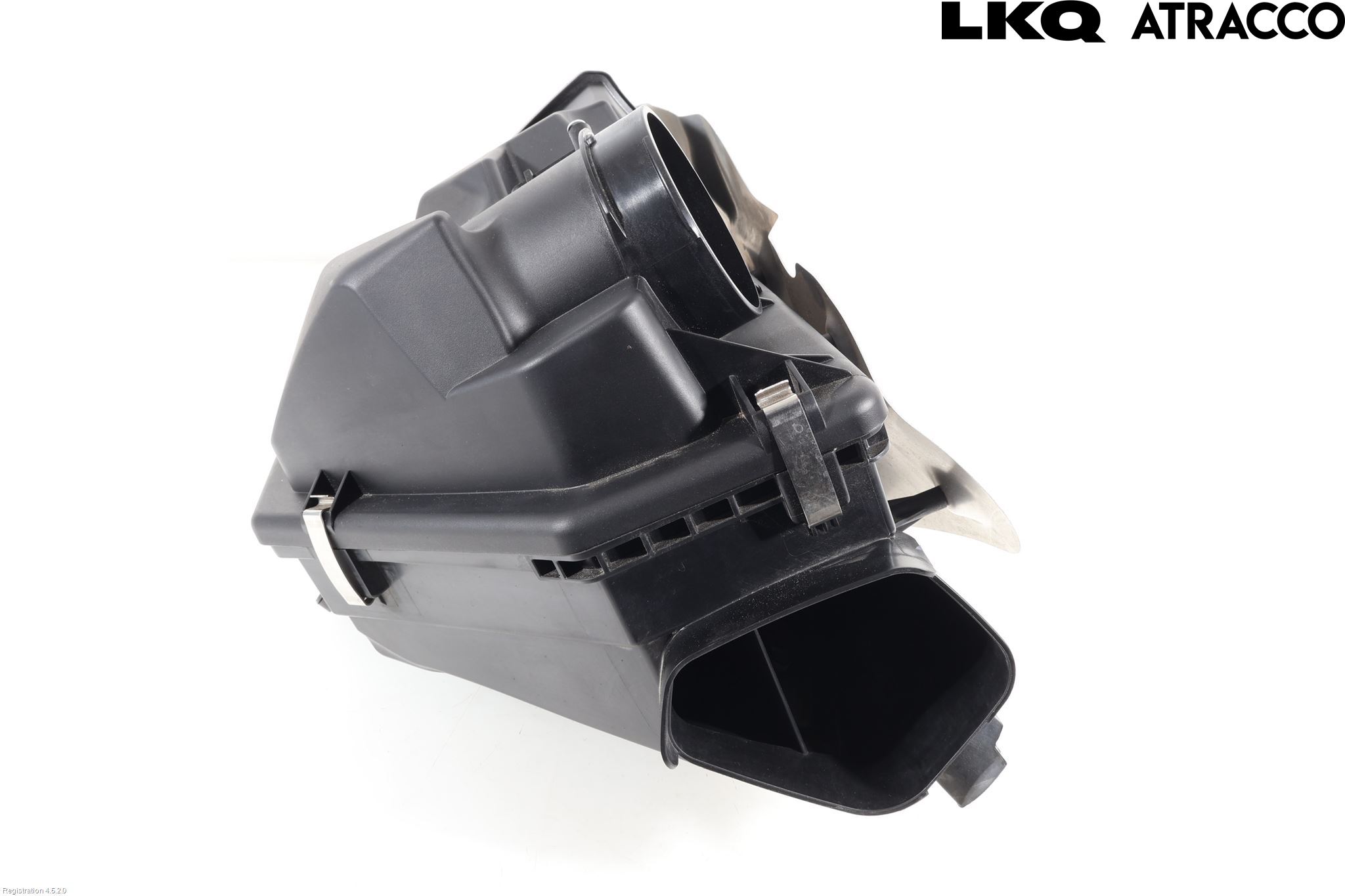 Toyota SUPRA / GR SUPRA Luftfilter Boks